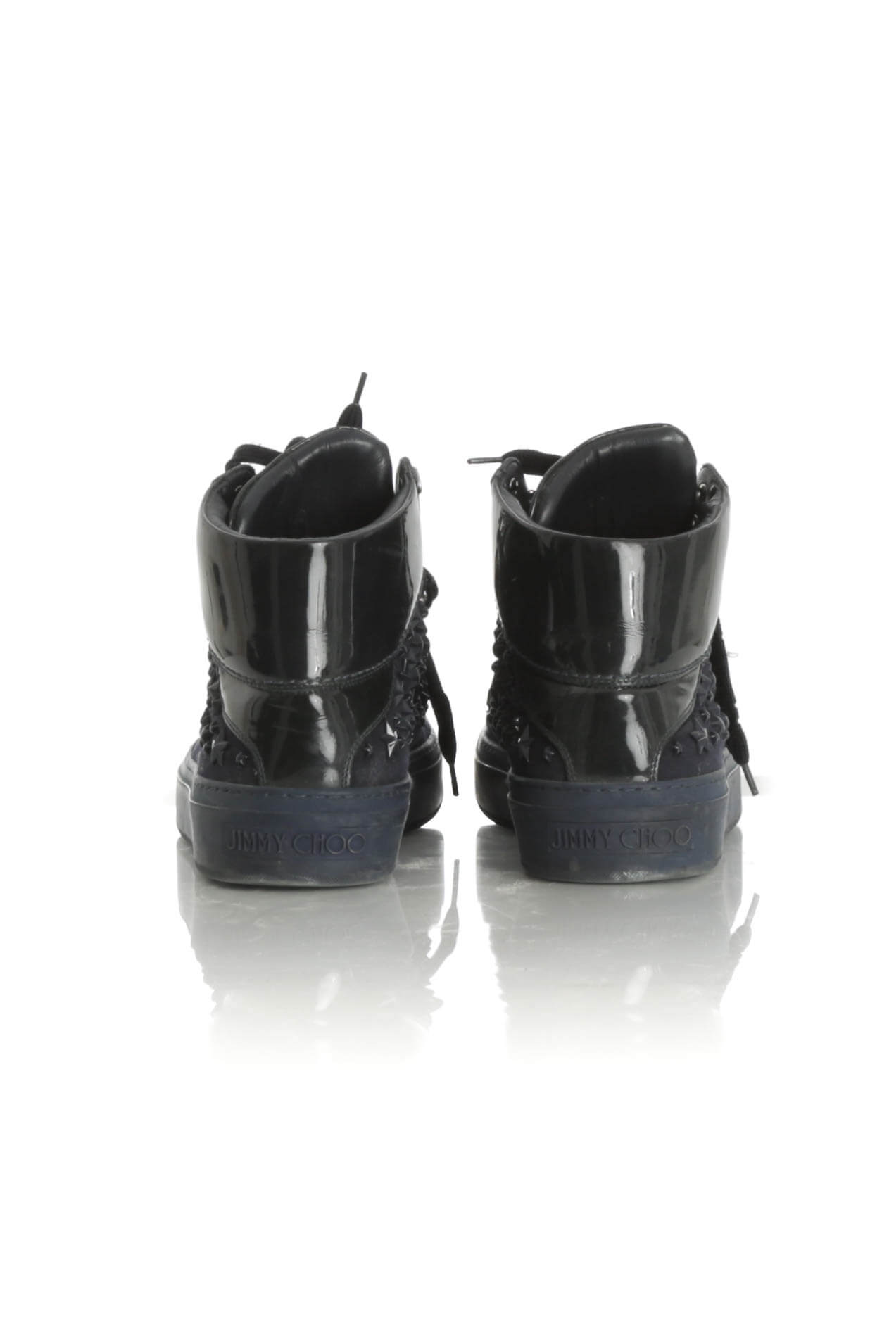 Jimmy Choo, 9 USA