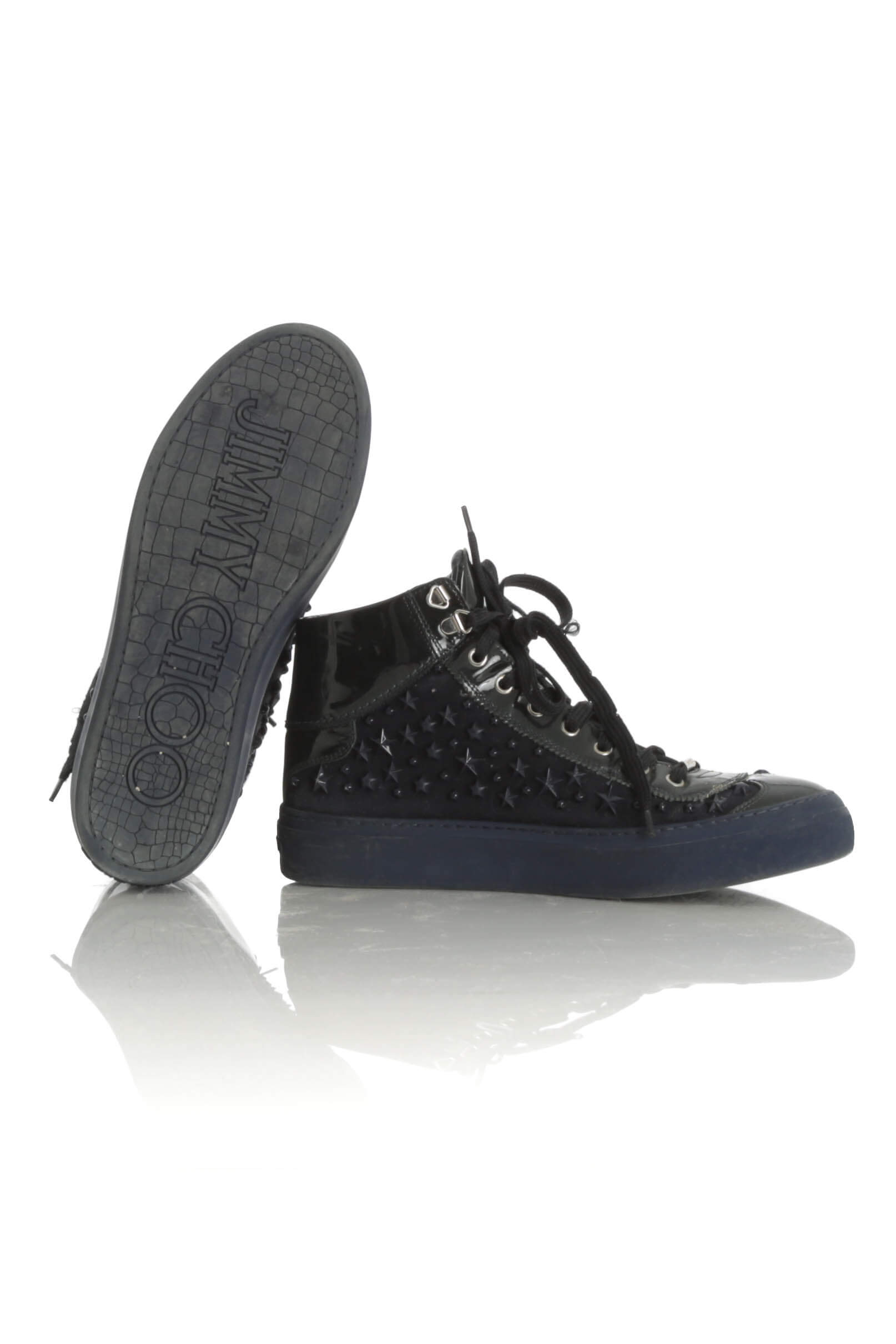 Jimmy Choo, 9 USA