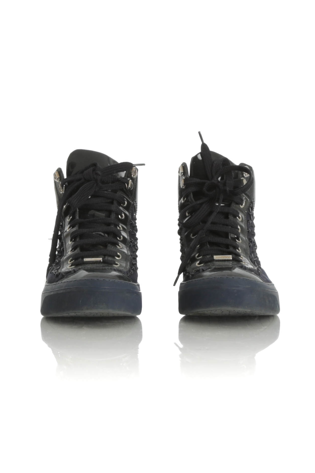Jimmy Choo, 9 USA