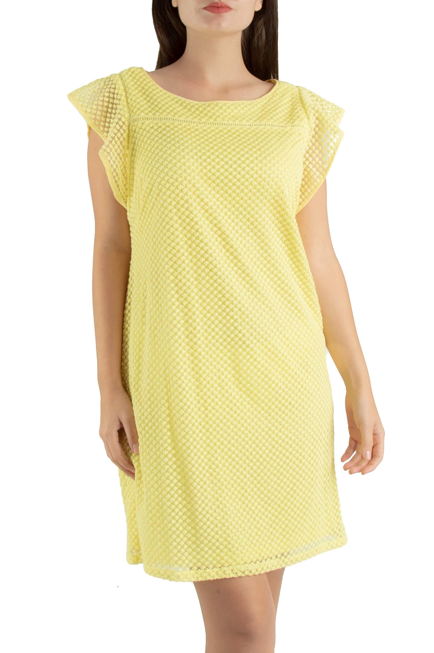 Adrianna Papell, Talla 10