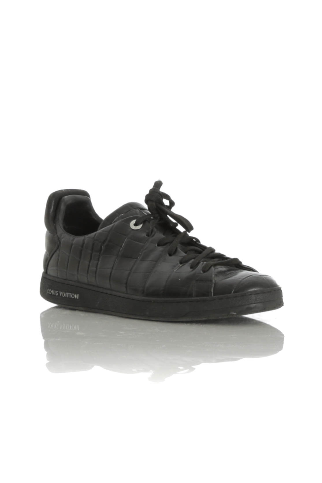 Louis Vuitton, 8 USA