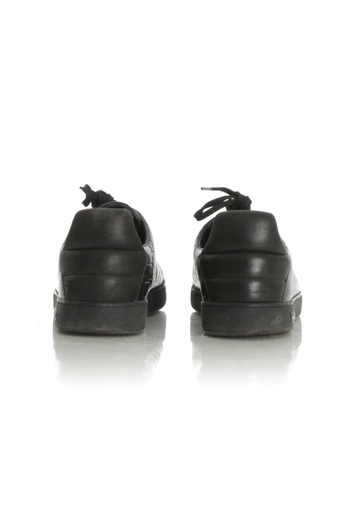 Louis Vuitton, 8 USA