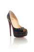 Christian Louboutin, 7 USA