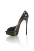 Christian Louboutin, 7 USA