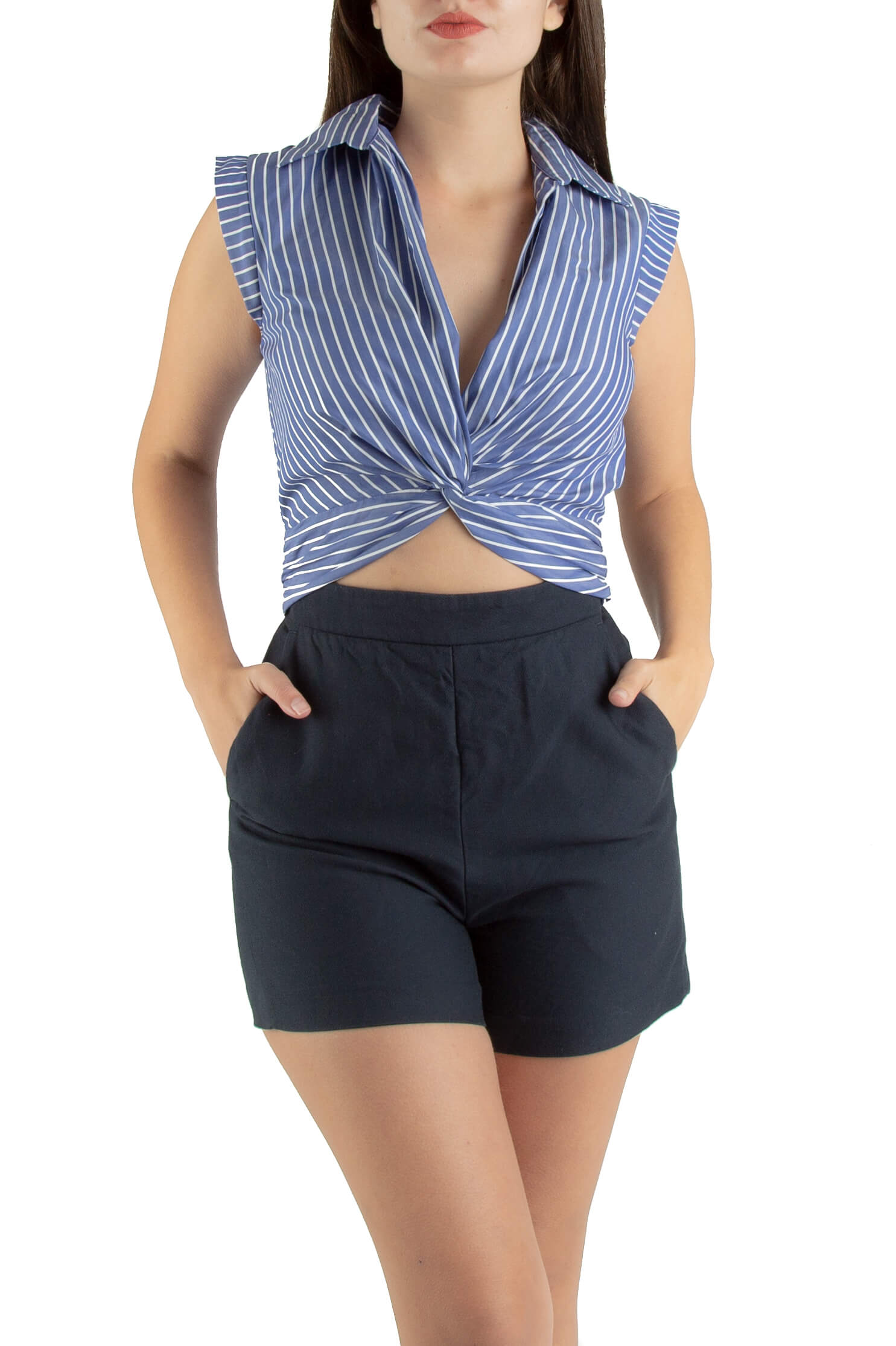 Sandro, Talla XS/S