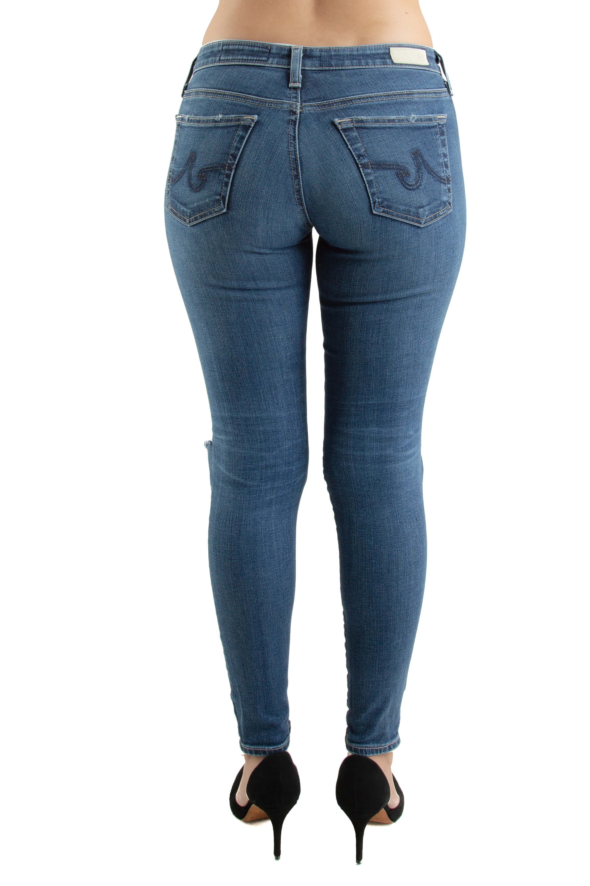Adriano Goldschmied, Talla 26