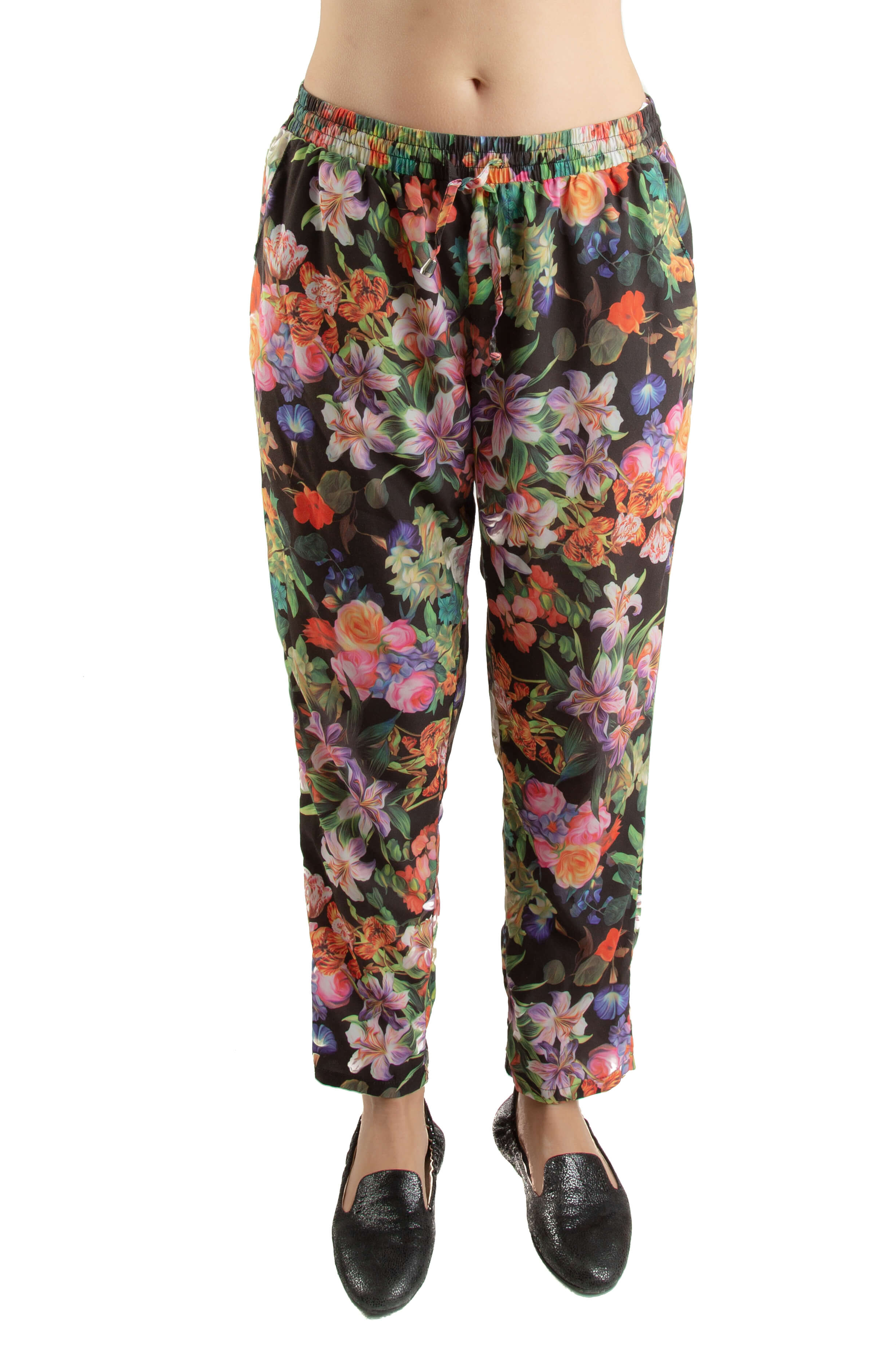 Baccini, Talla 6