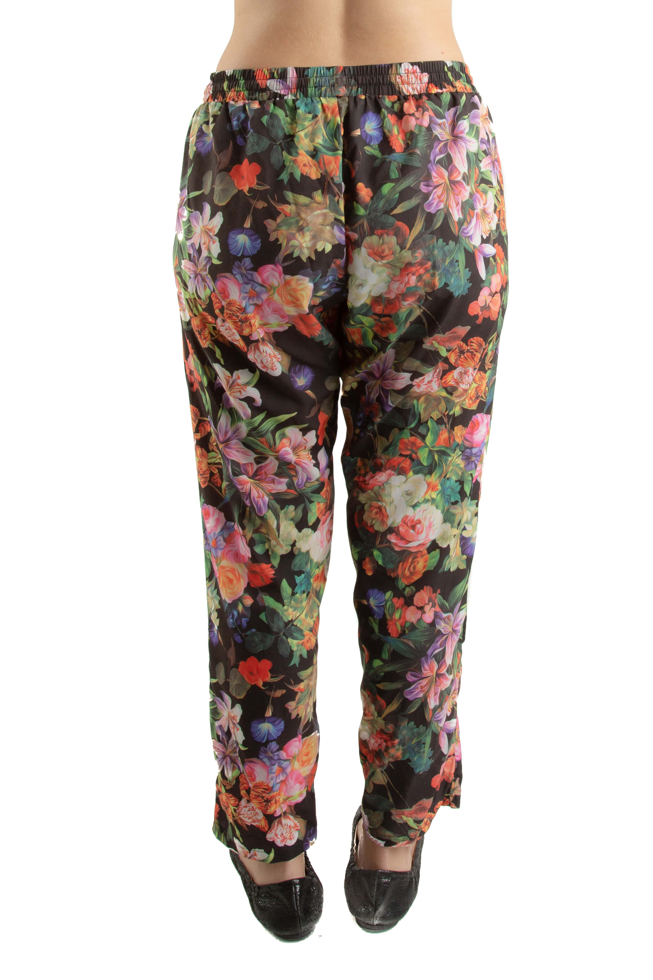 Baccini, Talla 6