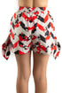 Maison Kitsuné, Talla S