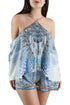 Camilla, Talla 1
