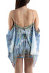 Camilla, Talla 1