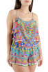 Camilla, Talla 1