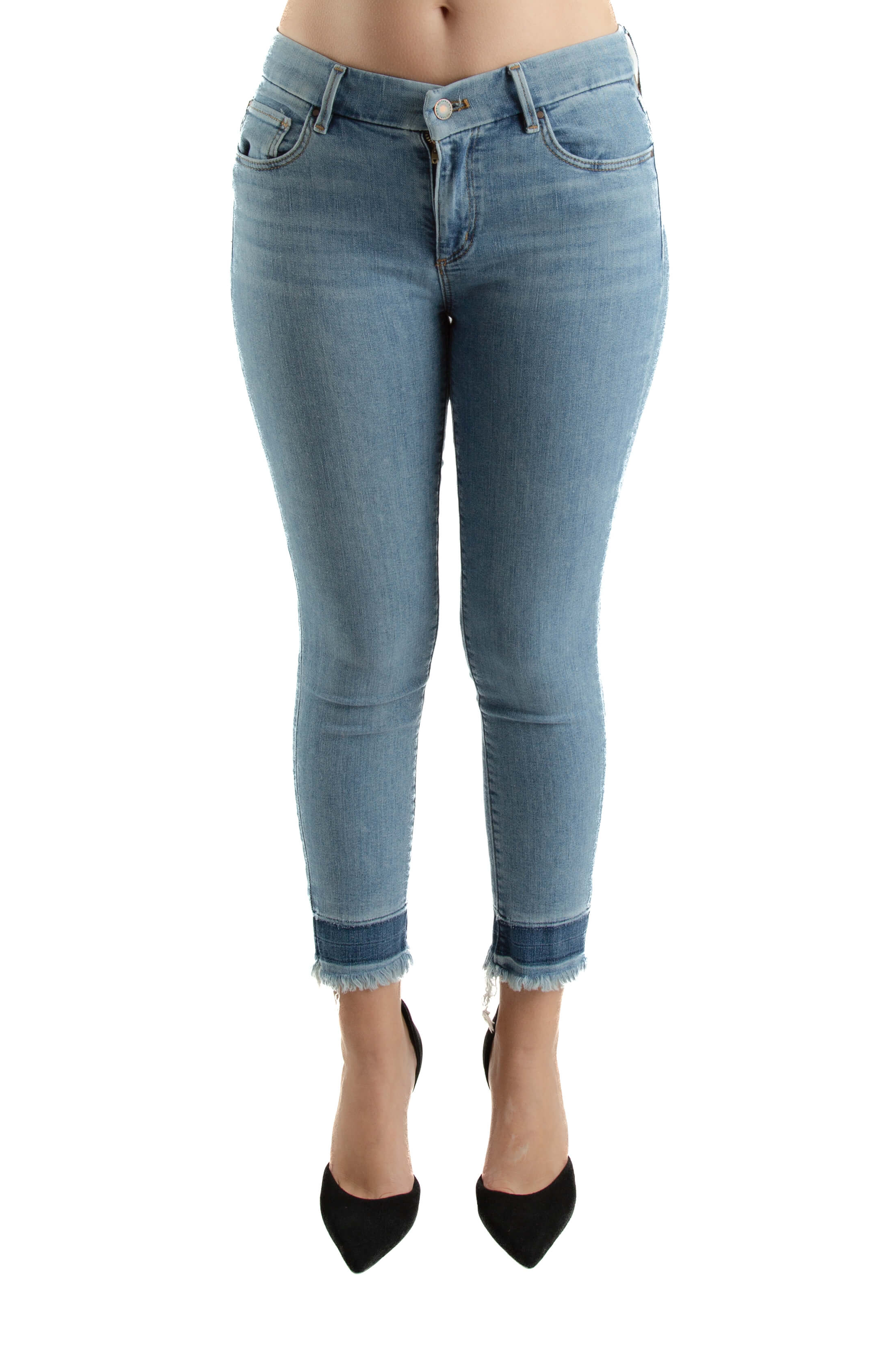 Ann Taylor, Talla 2