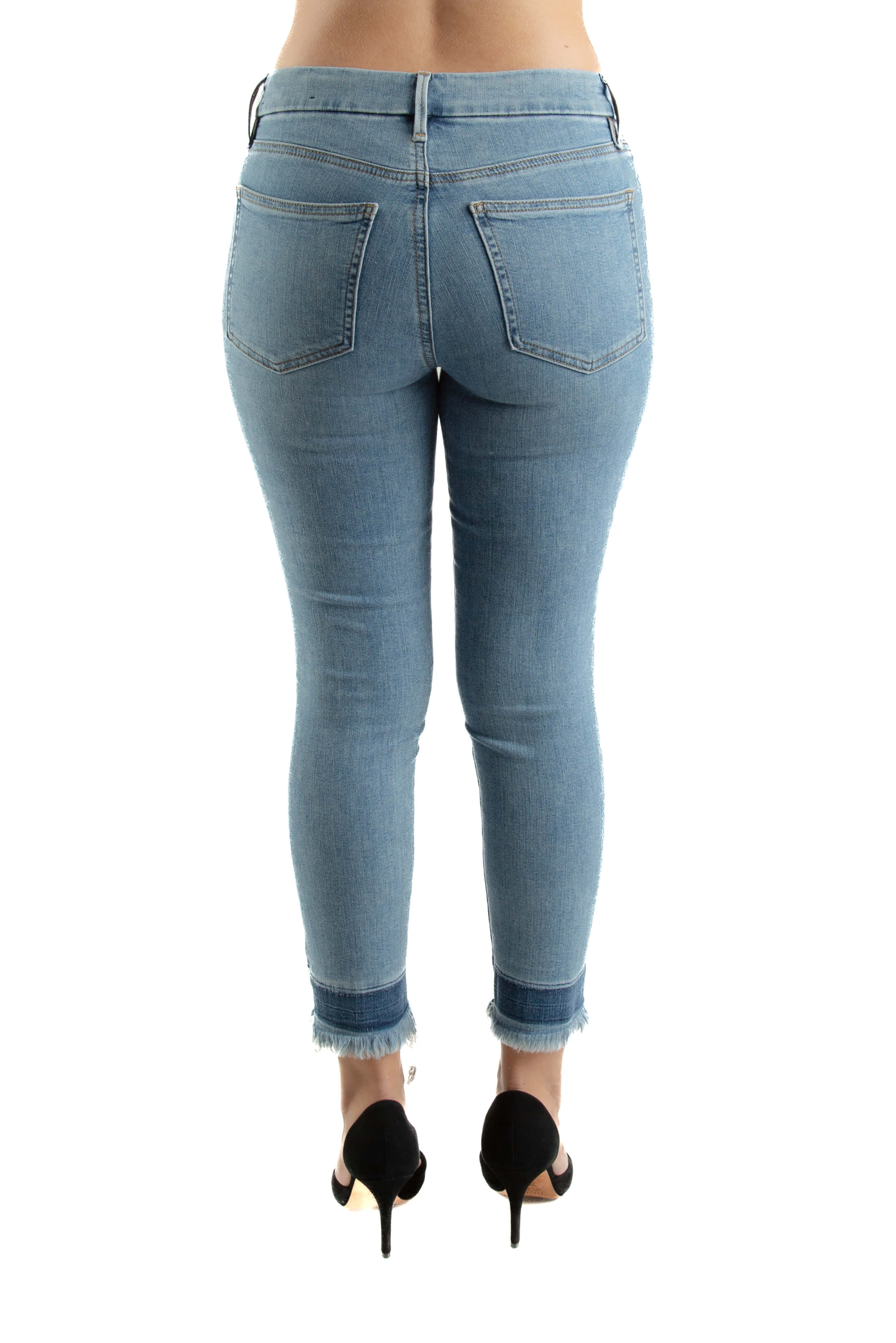 Ann Taylor, Talla 2