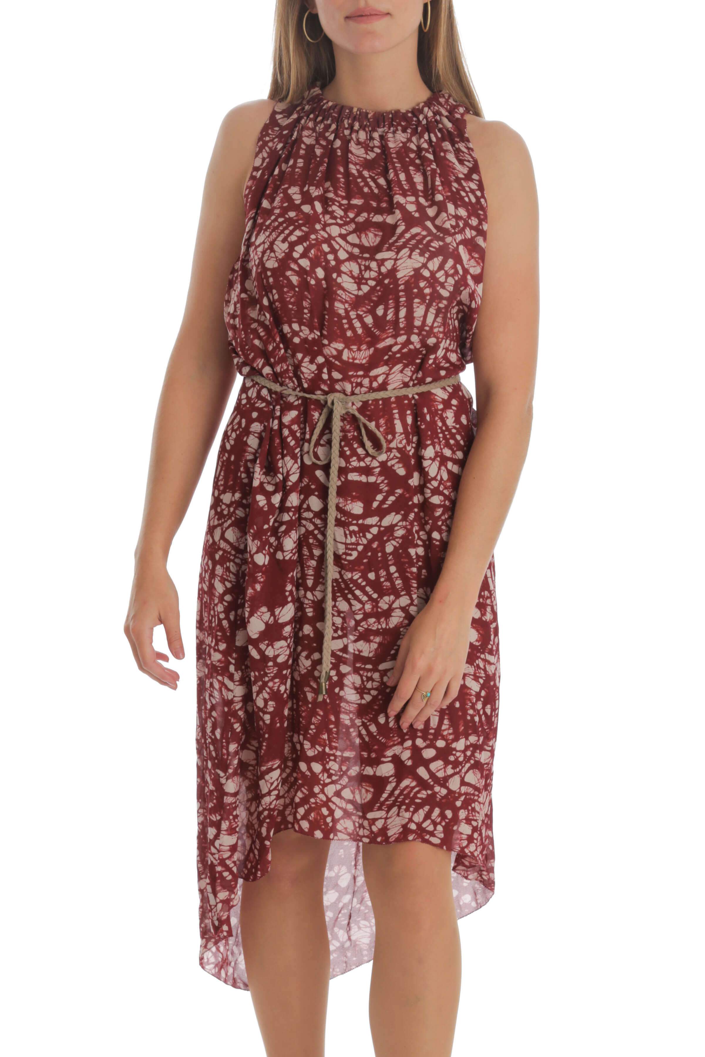 Ulla Johnson, Talla 6