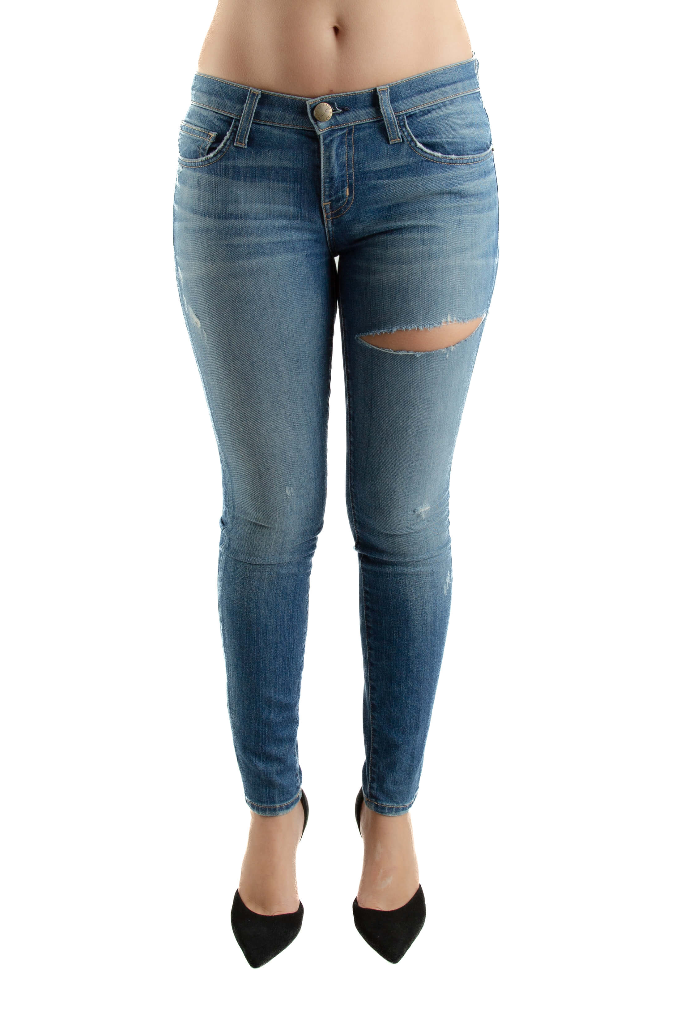 Current Elliot, Talla 26