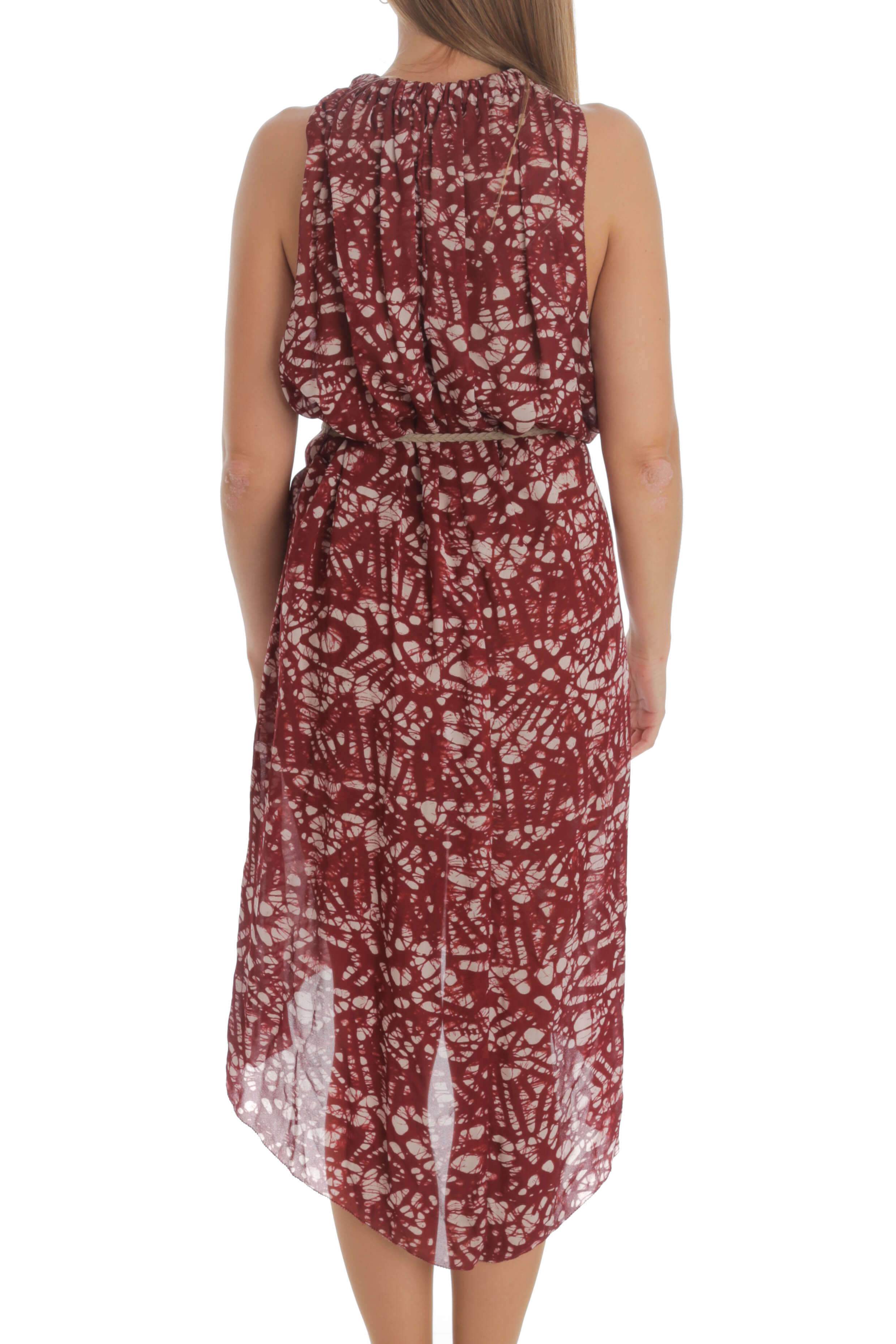 Ulla Johnson, Talla 6