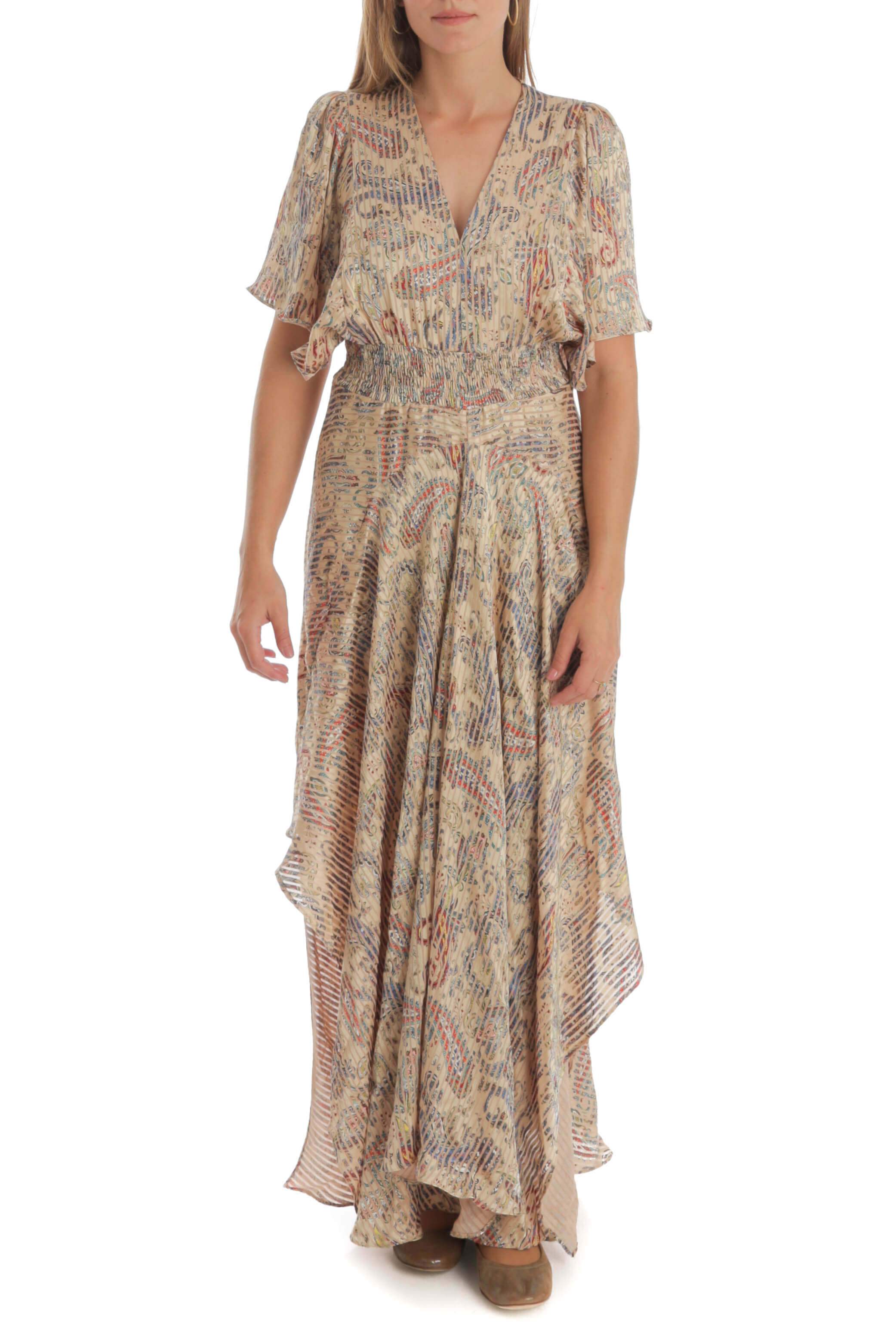 Maje, Talla 4