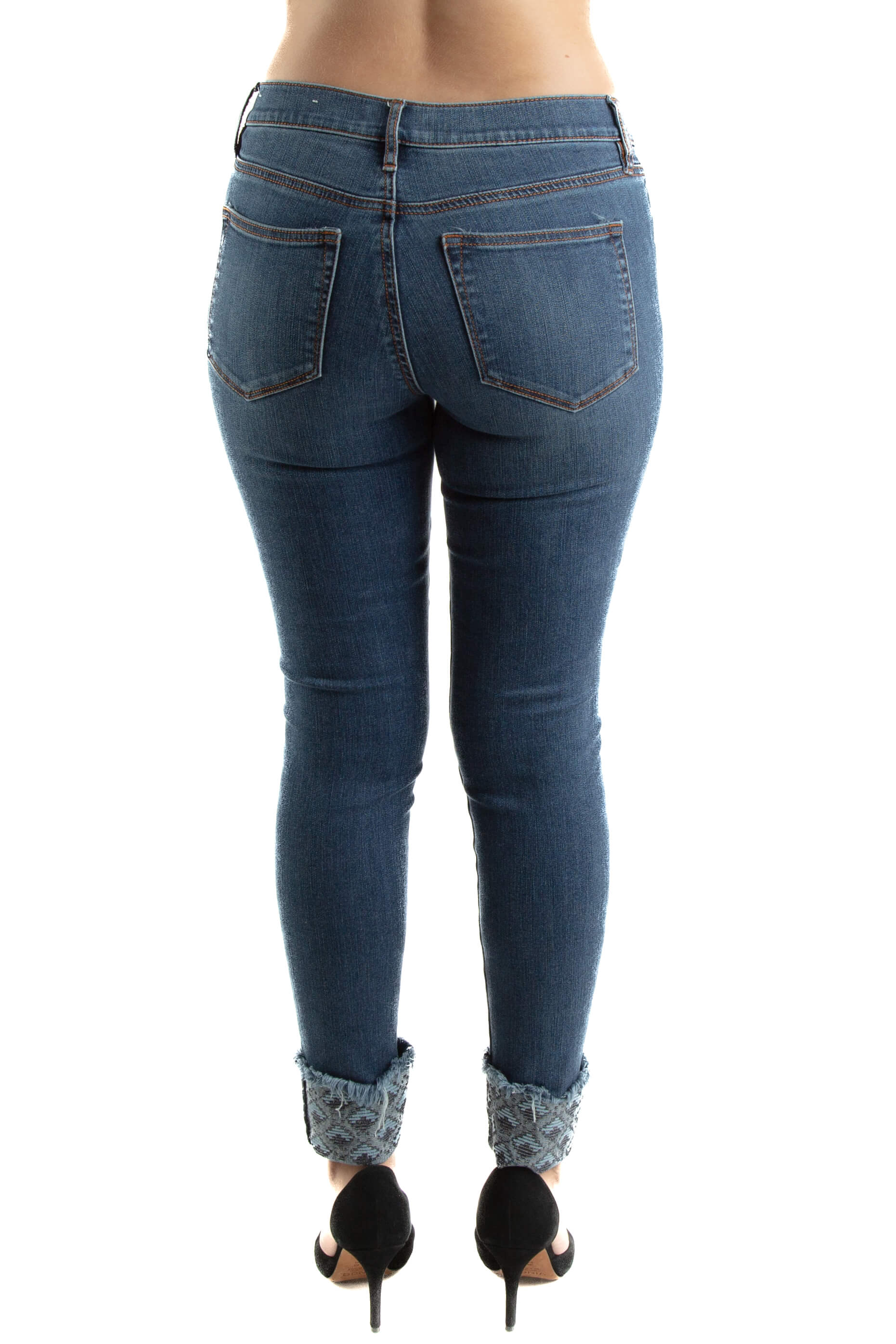 LOFT, Talla 2