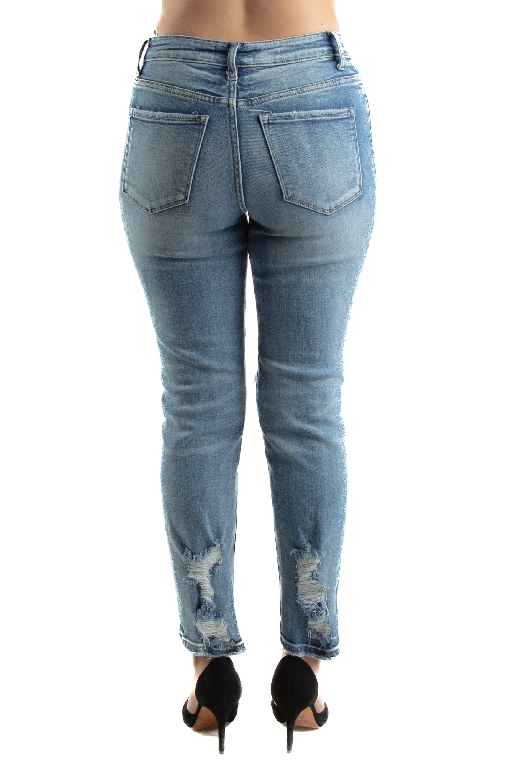 VERVET, Talla 25