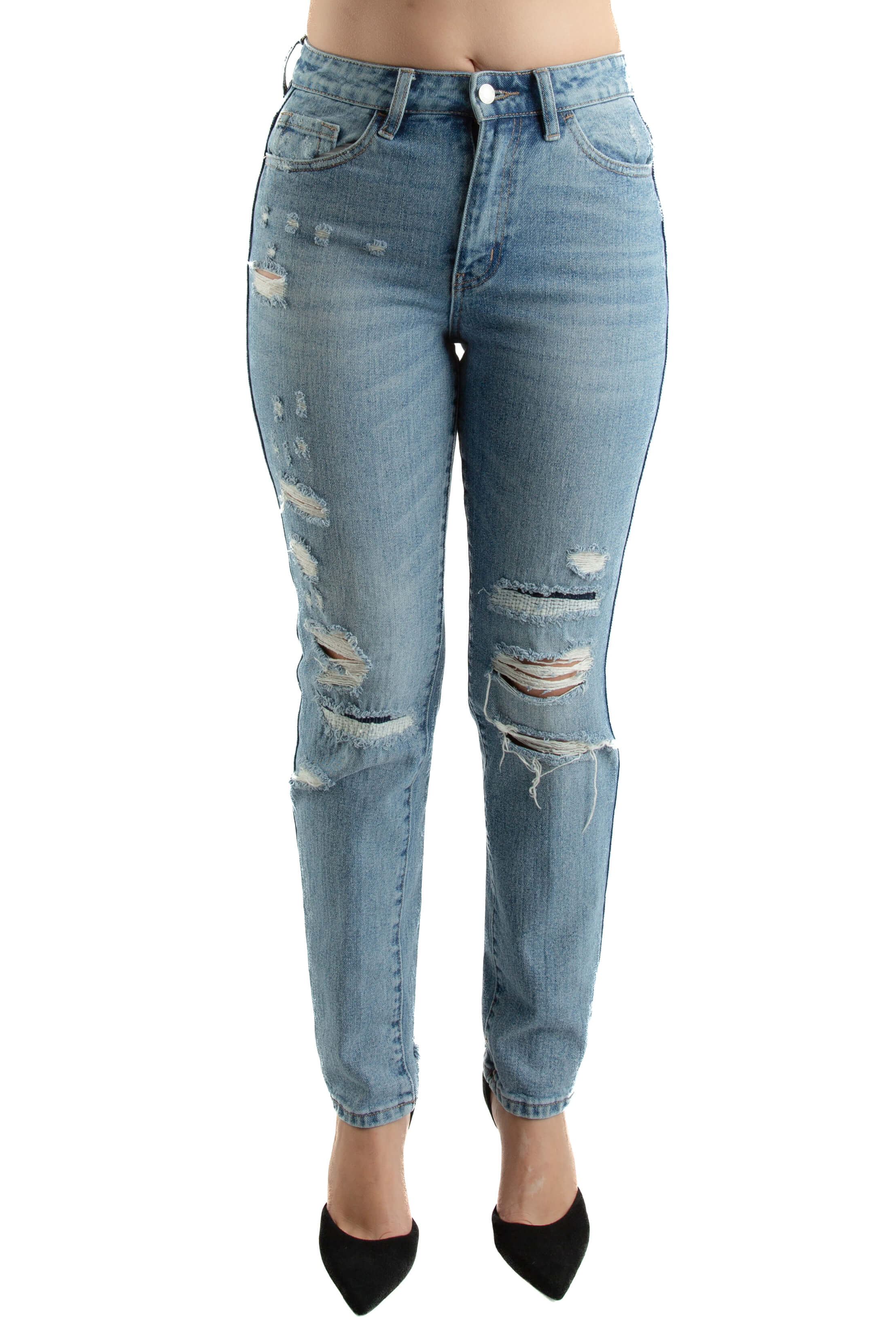 VERVET, Talla 25