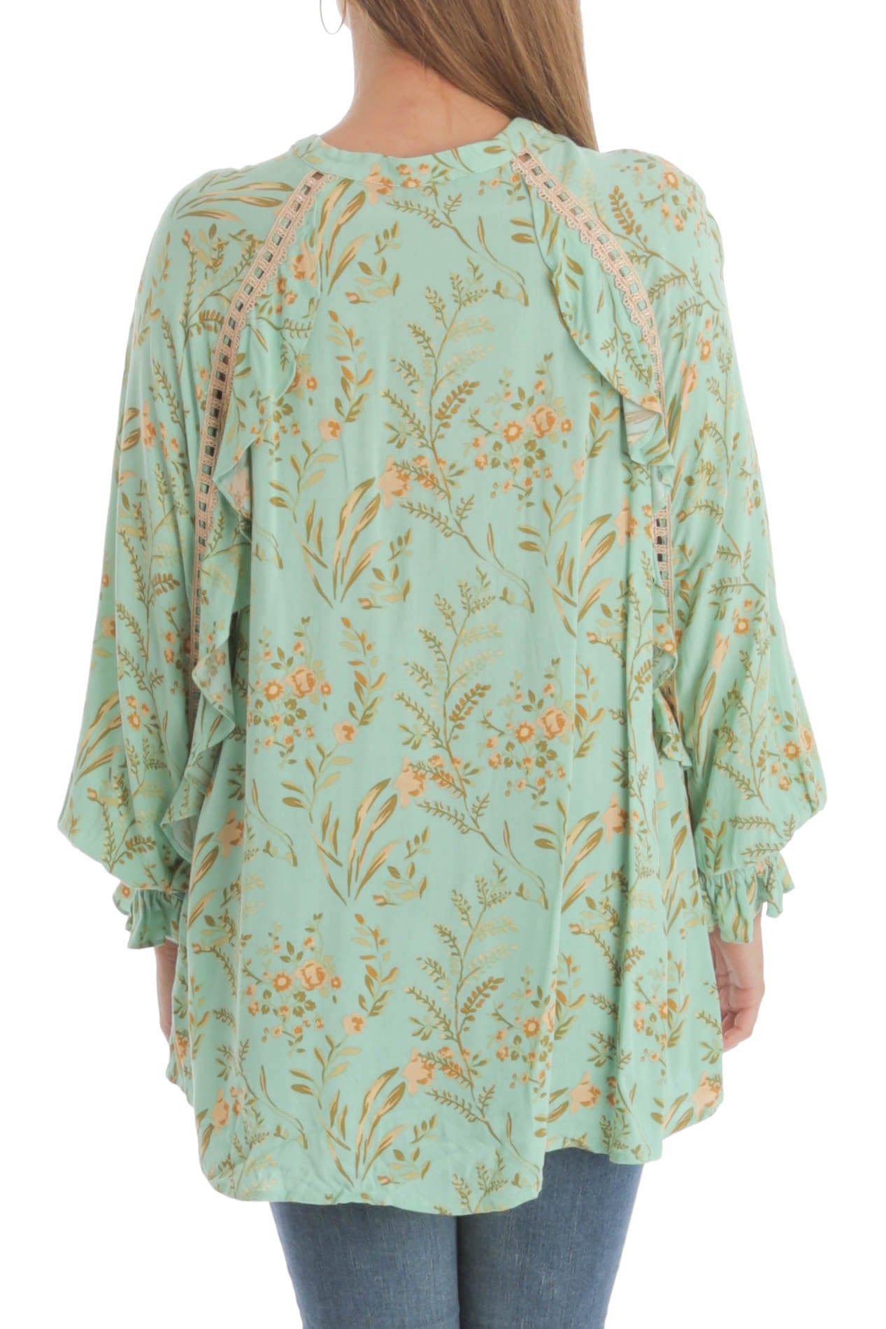 Spell & The Gypsy, Talla M