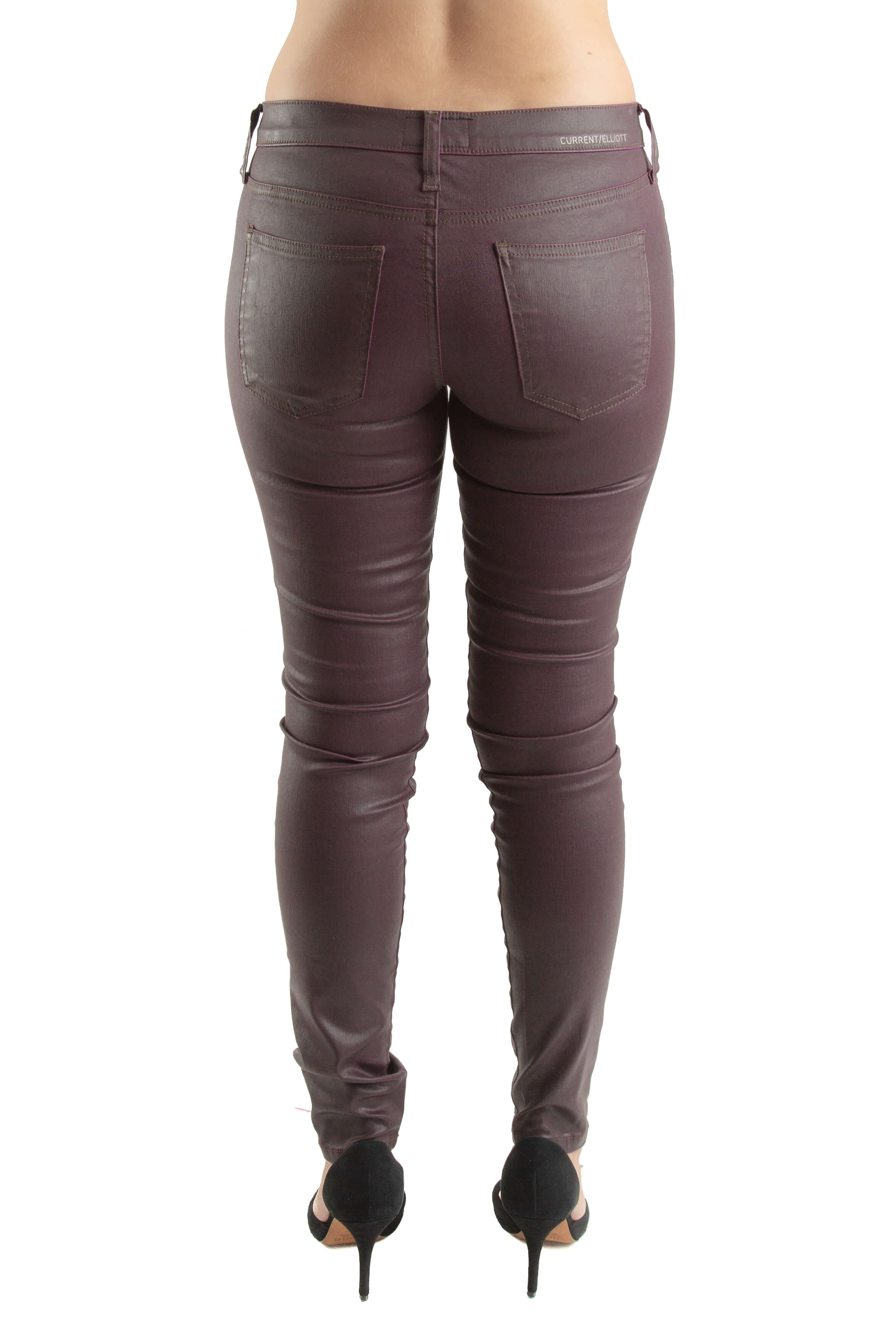 Current Elliot, Talla 26