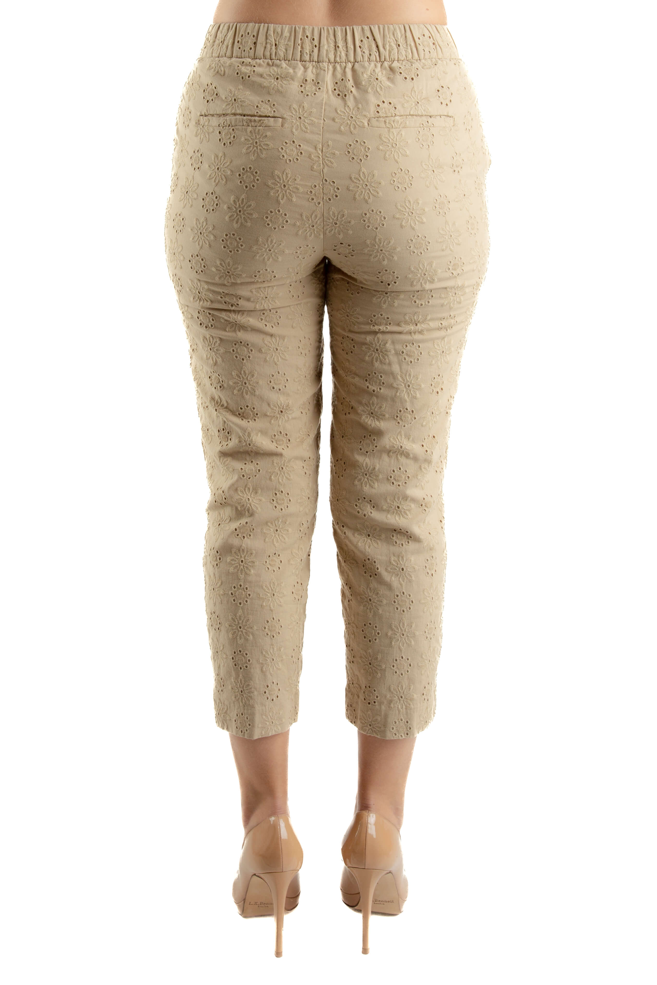 Ann Taylor, Talla XS
