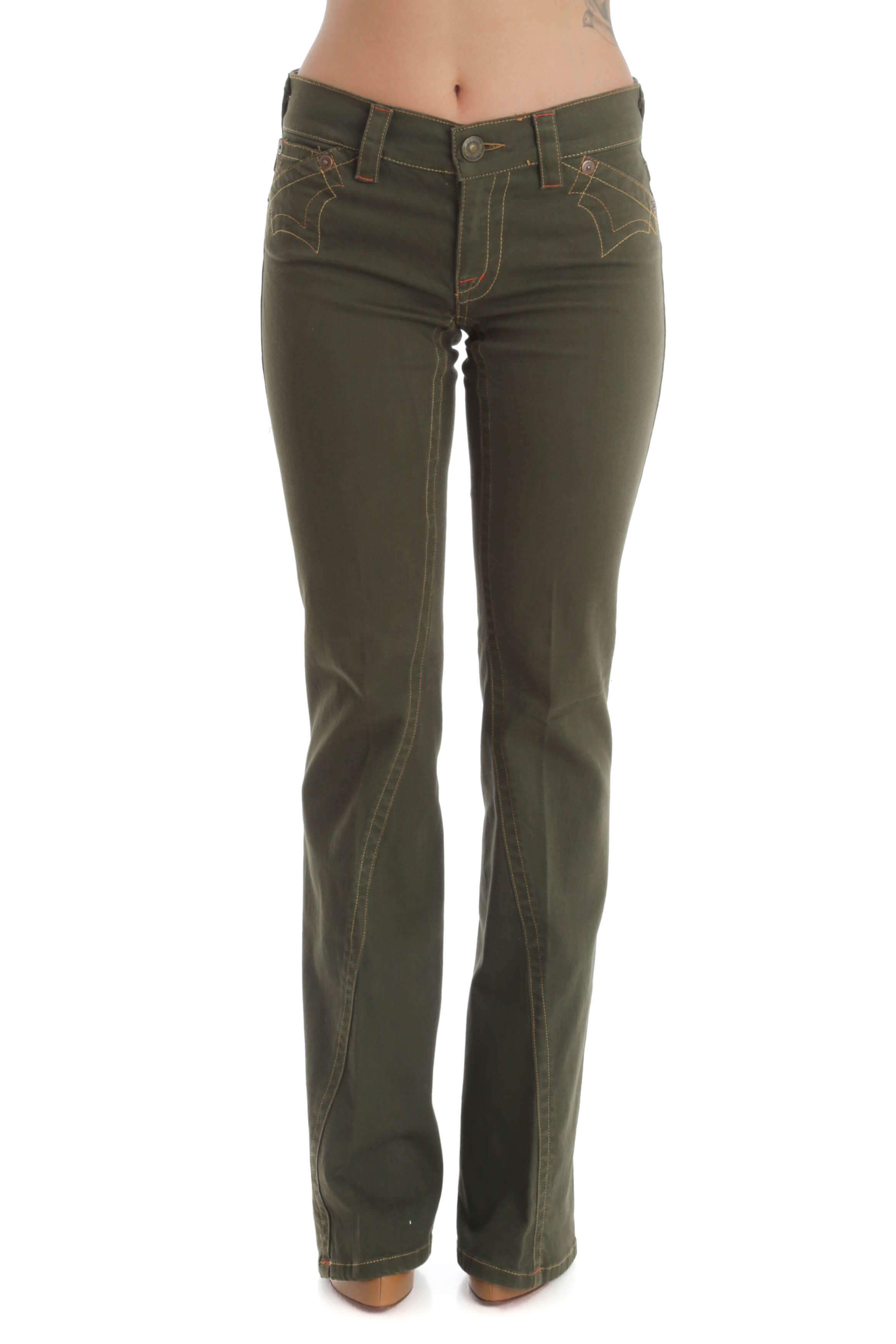 Allen B by Allen Schwartz, Talla 27