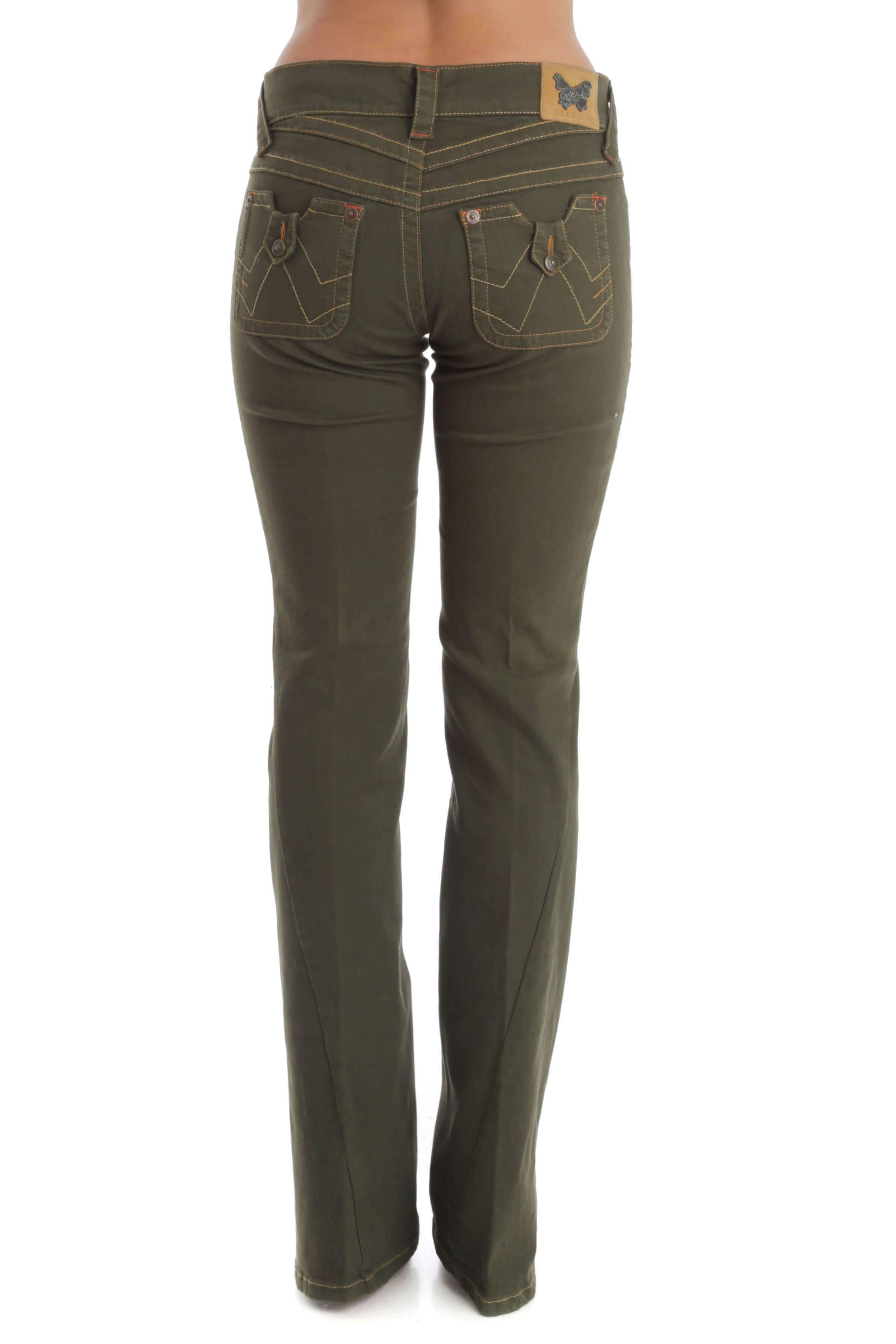 Allen B by Allen Schwartz, Talla 27