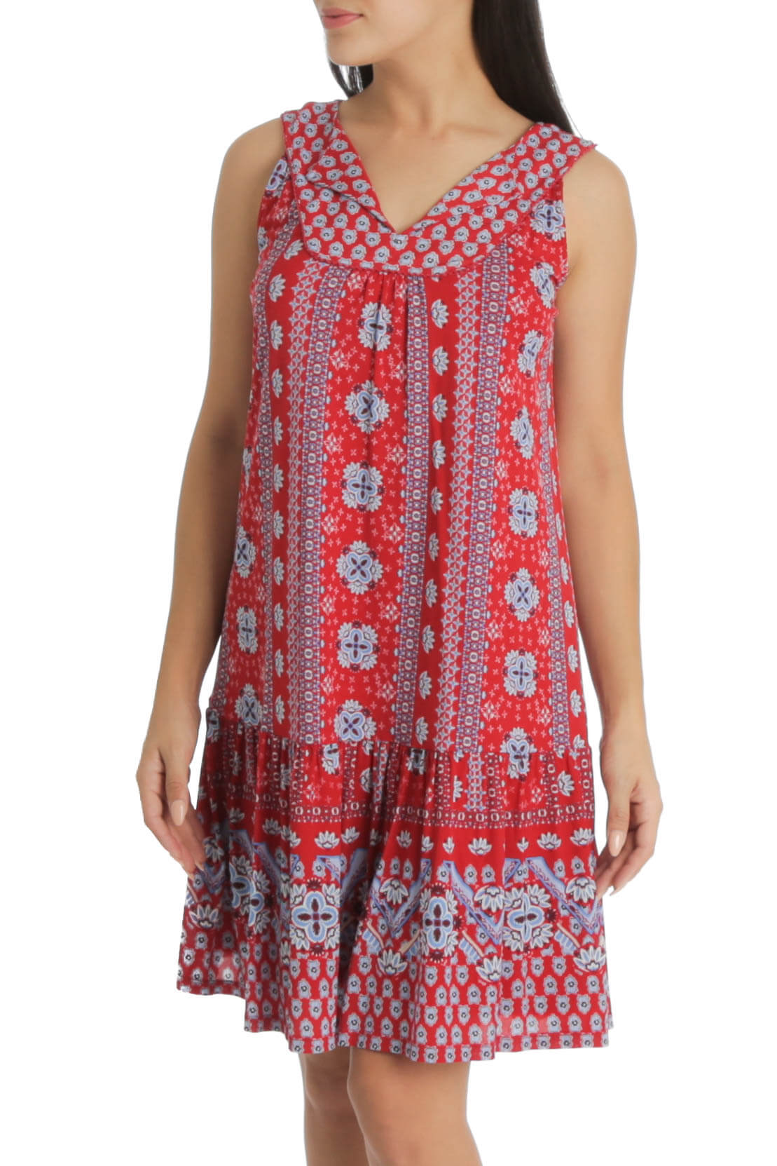 Style & Co., Talla S