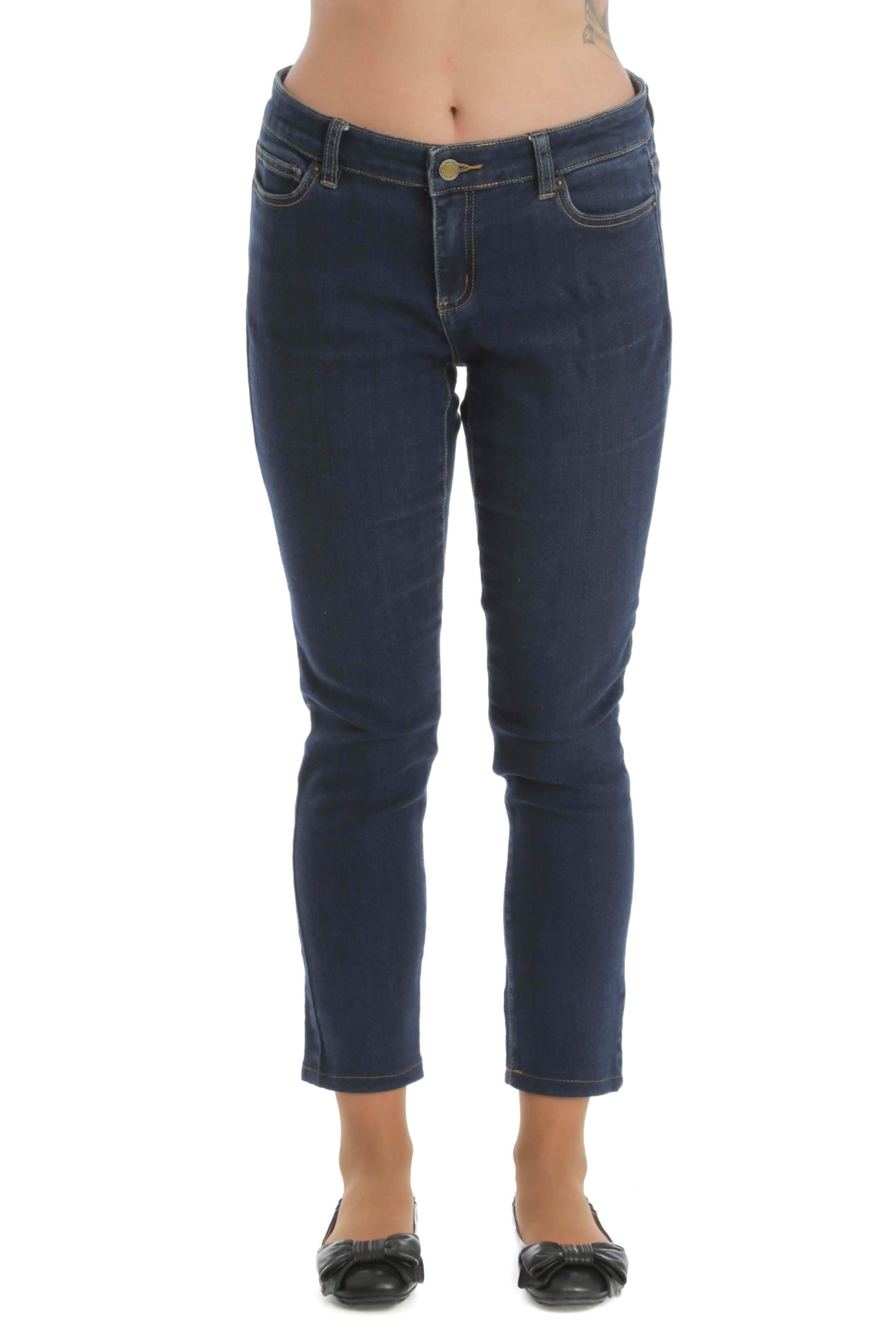 Michael Kors, Talla 4
