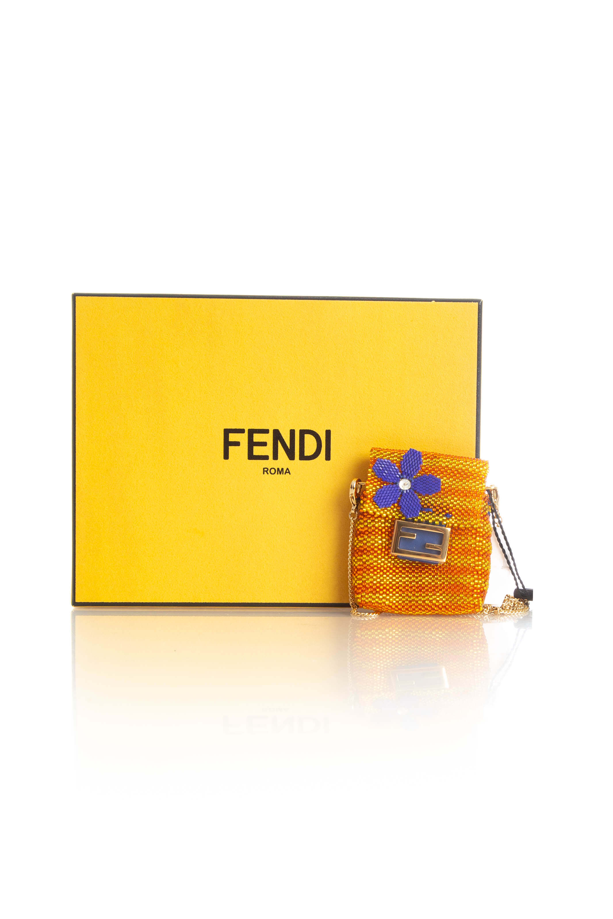 FENDI (NWT)