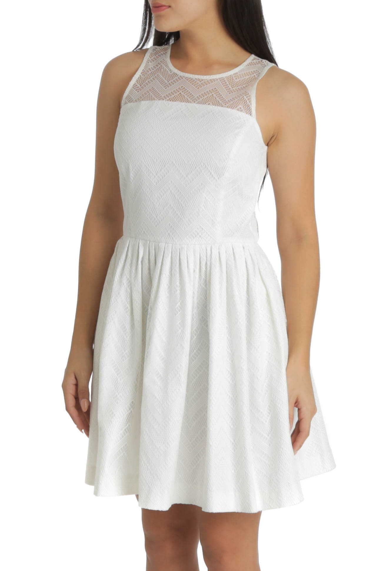 Armani Exchange, Talla 4