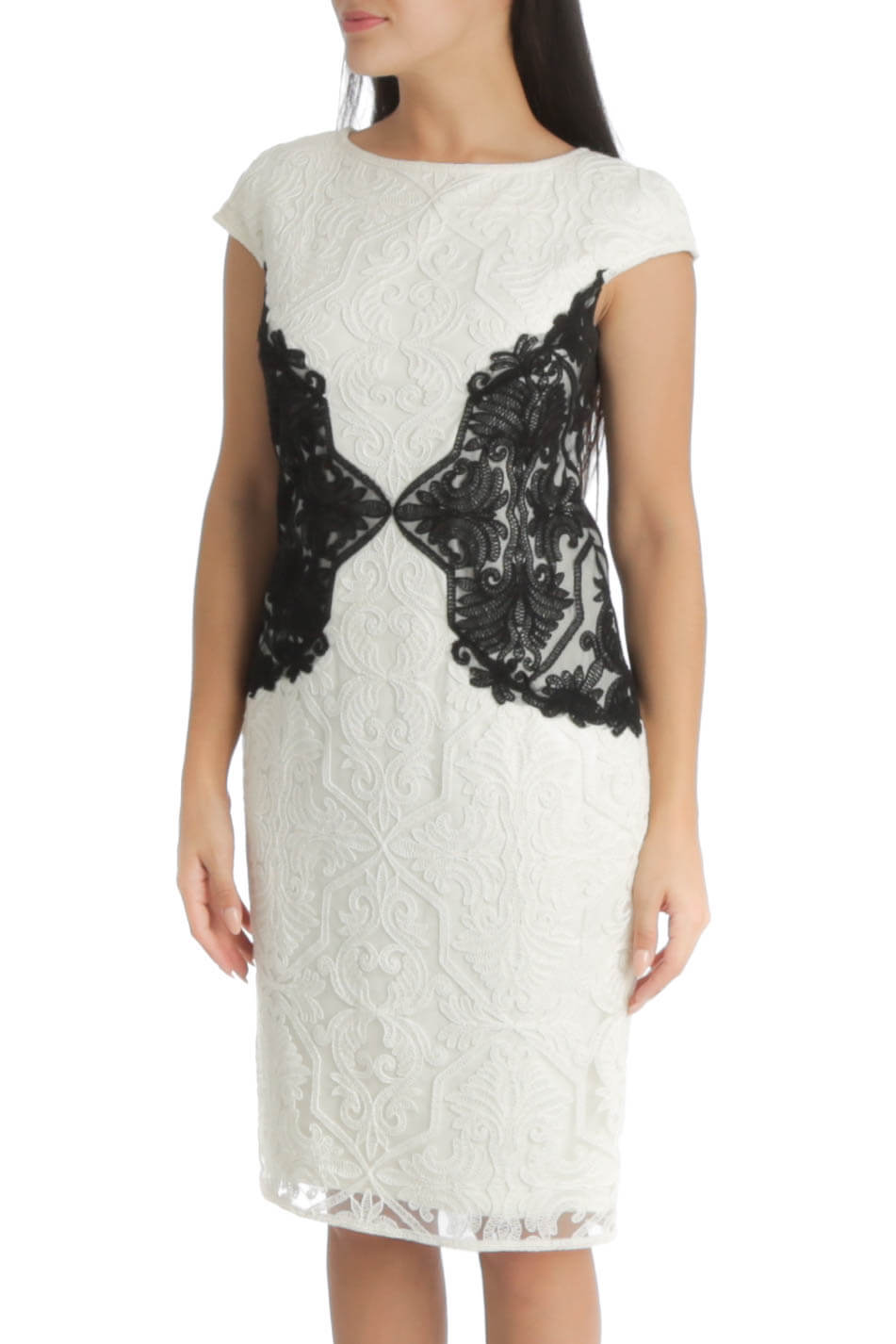 Tadashi Shoji, Talla 6