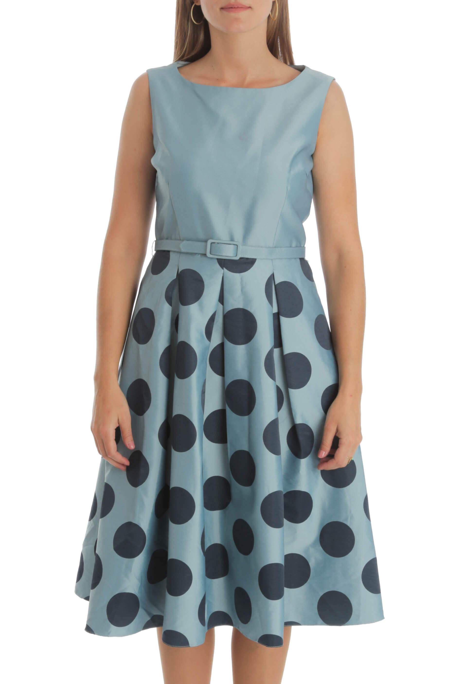 Sara Emanuel, Talla 4
