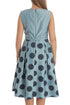Sara Emanuel, Talla 4