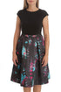 Teri Jon, Talla 4