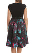 Teri Jon, Talla 4