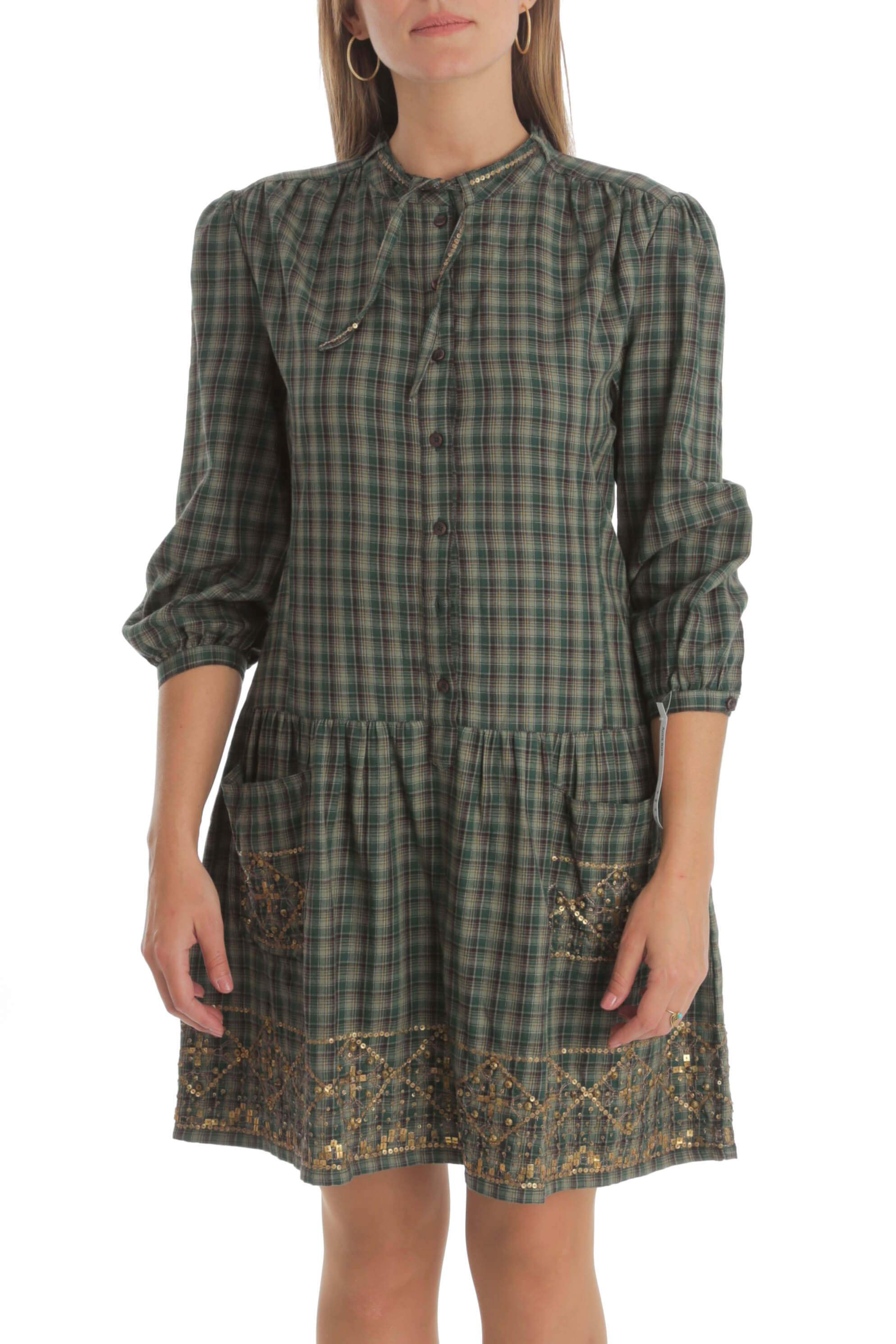 Antik Batik, Talla S (NWT)