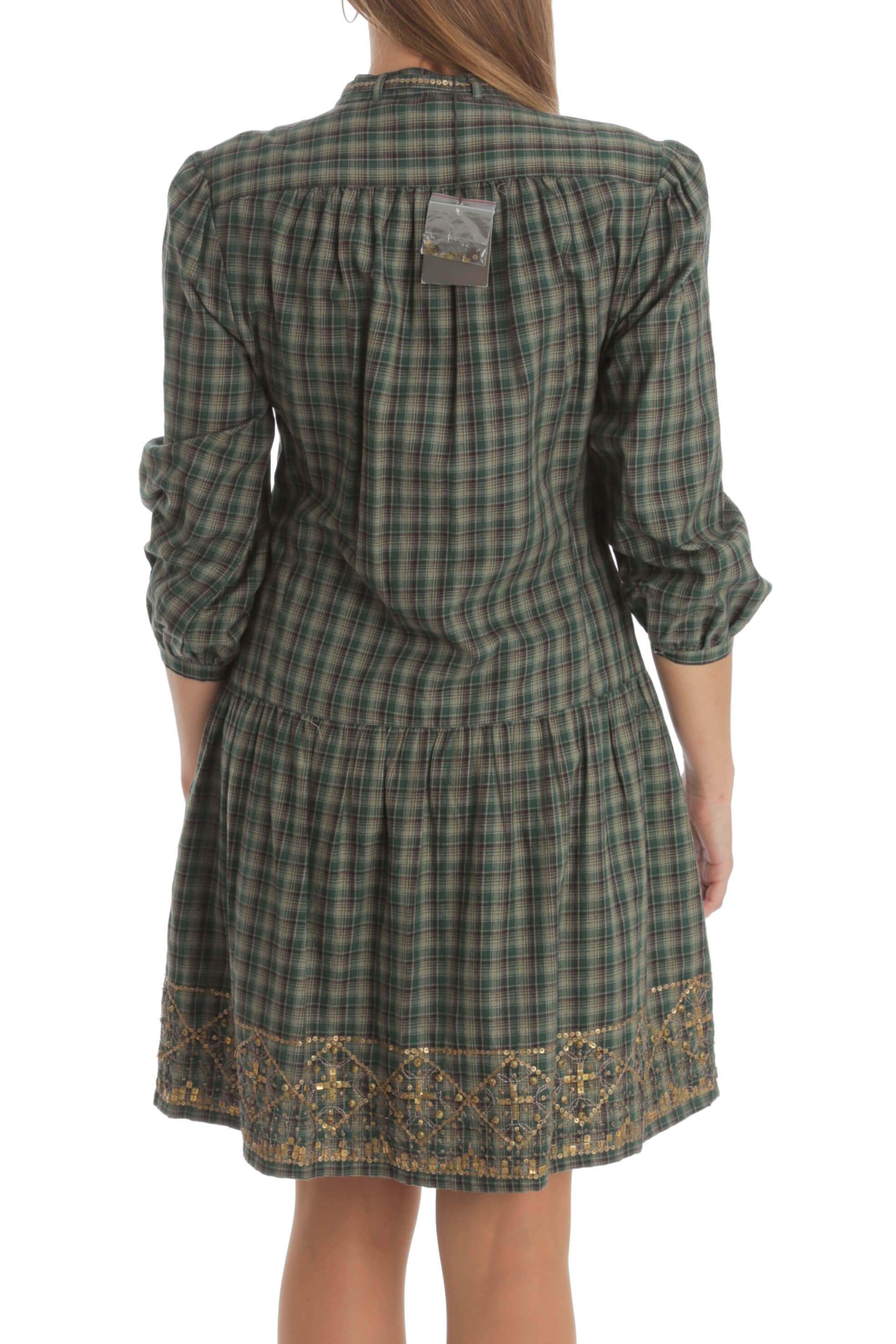 Antik Batik, Talla S (NWT)