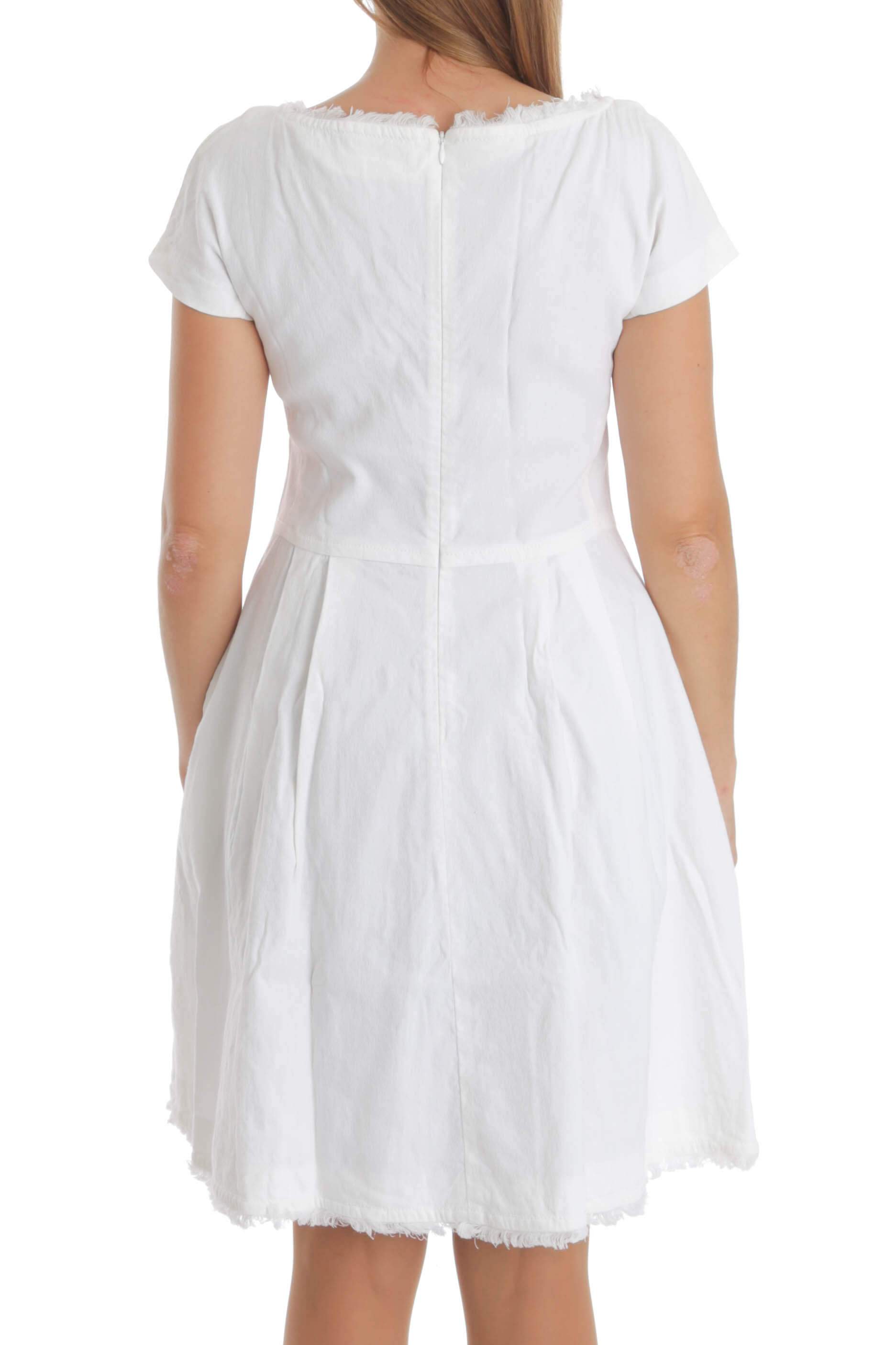 Ambrosi, Talla S