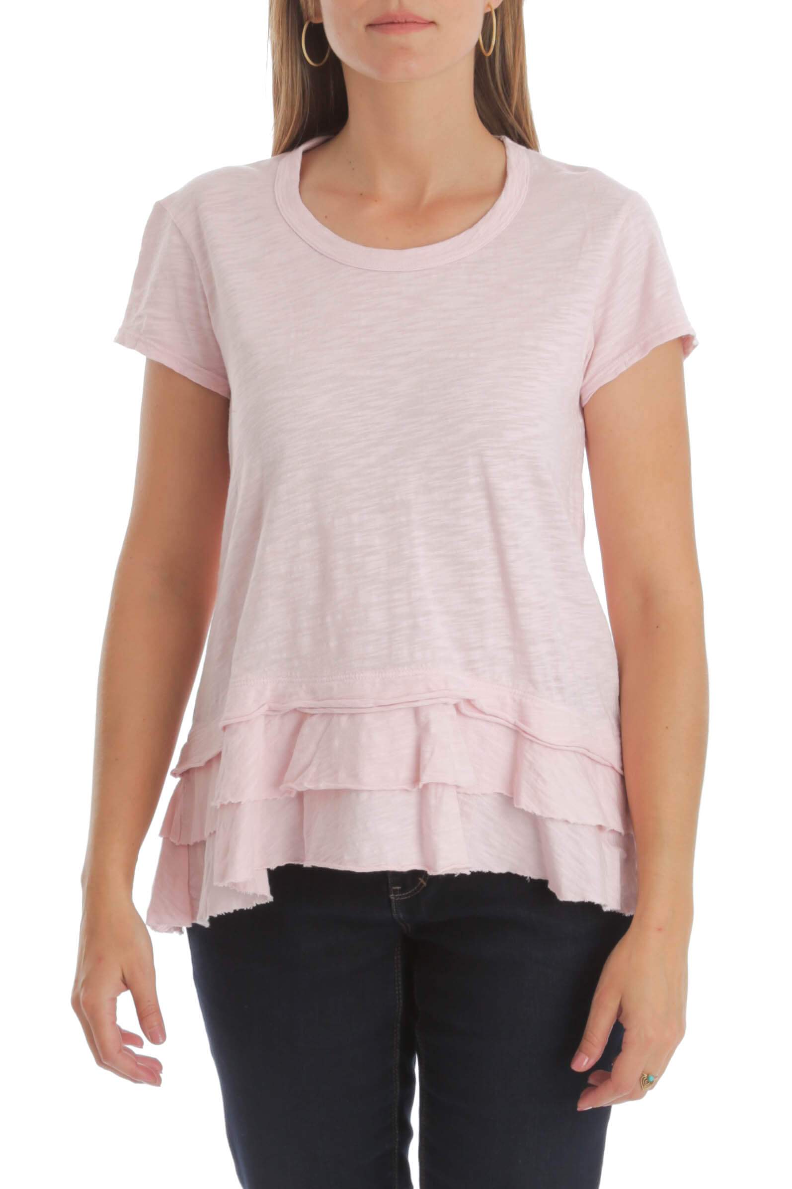 Wilt, Talla S