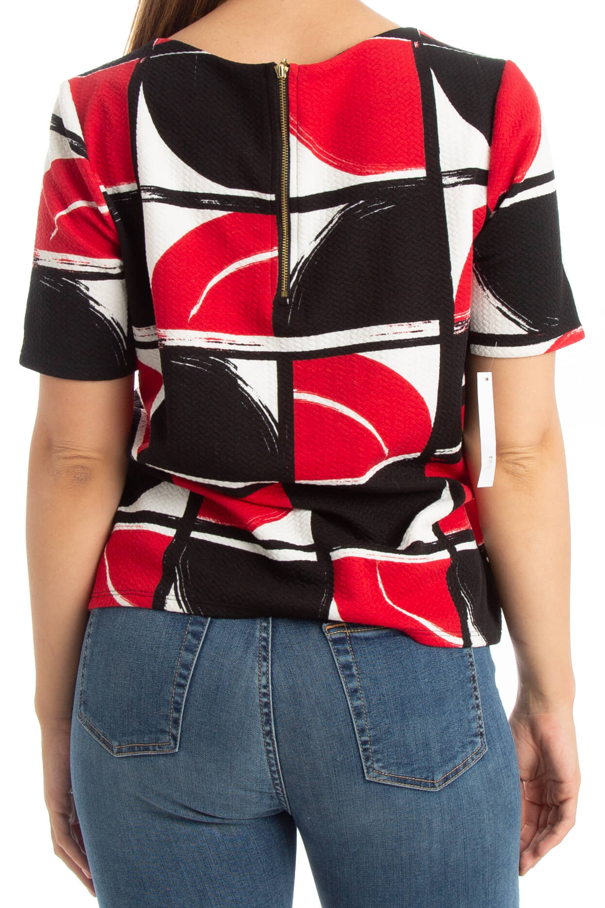 Chico's, Talla M