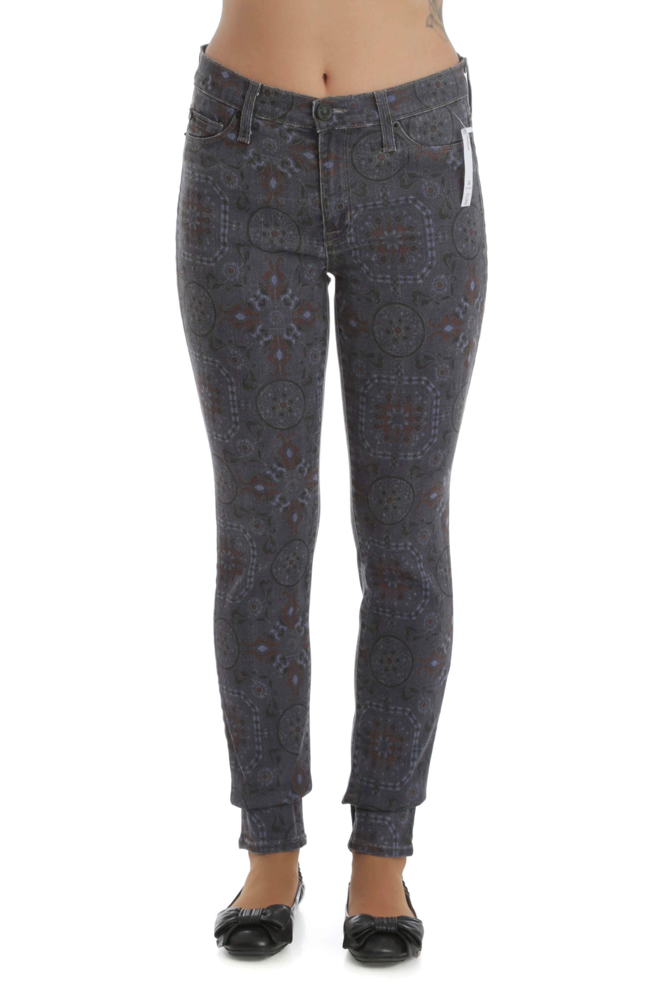 Hudson, Talla 28