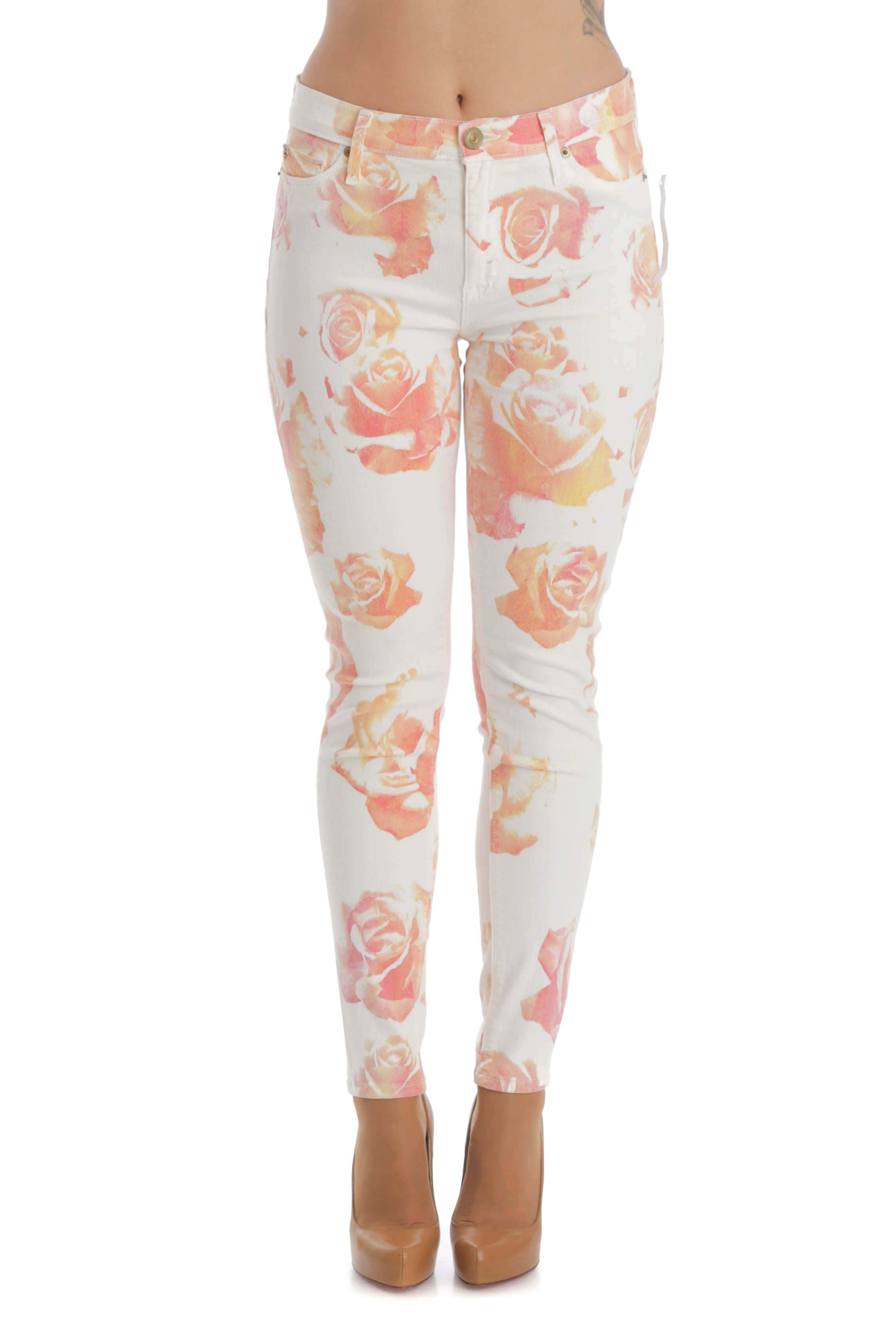Hudson, Talla 28