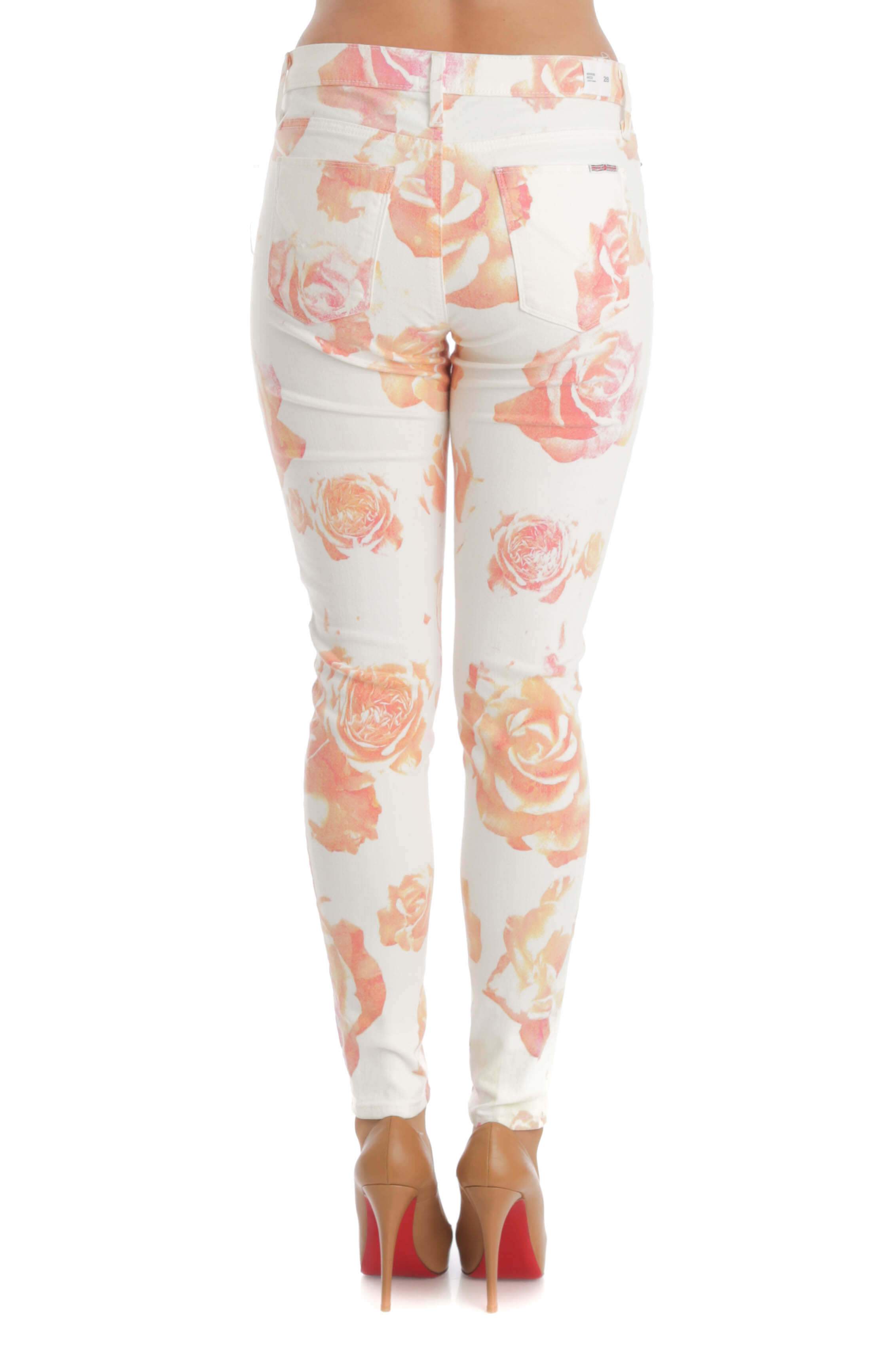 Hudson, Talla 28