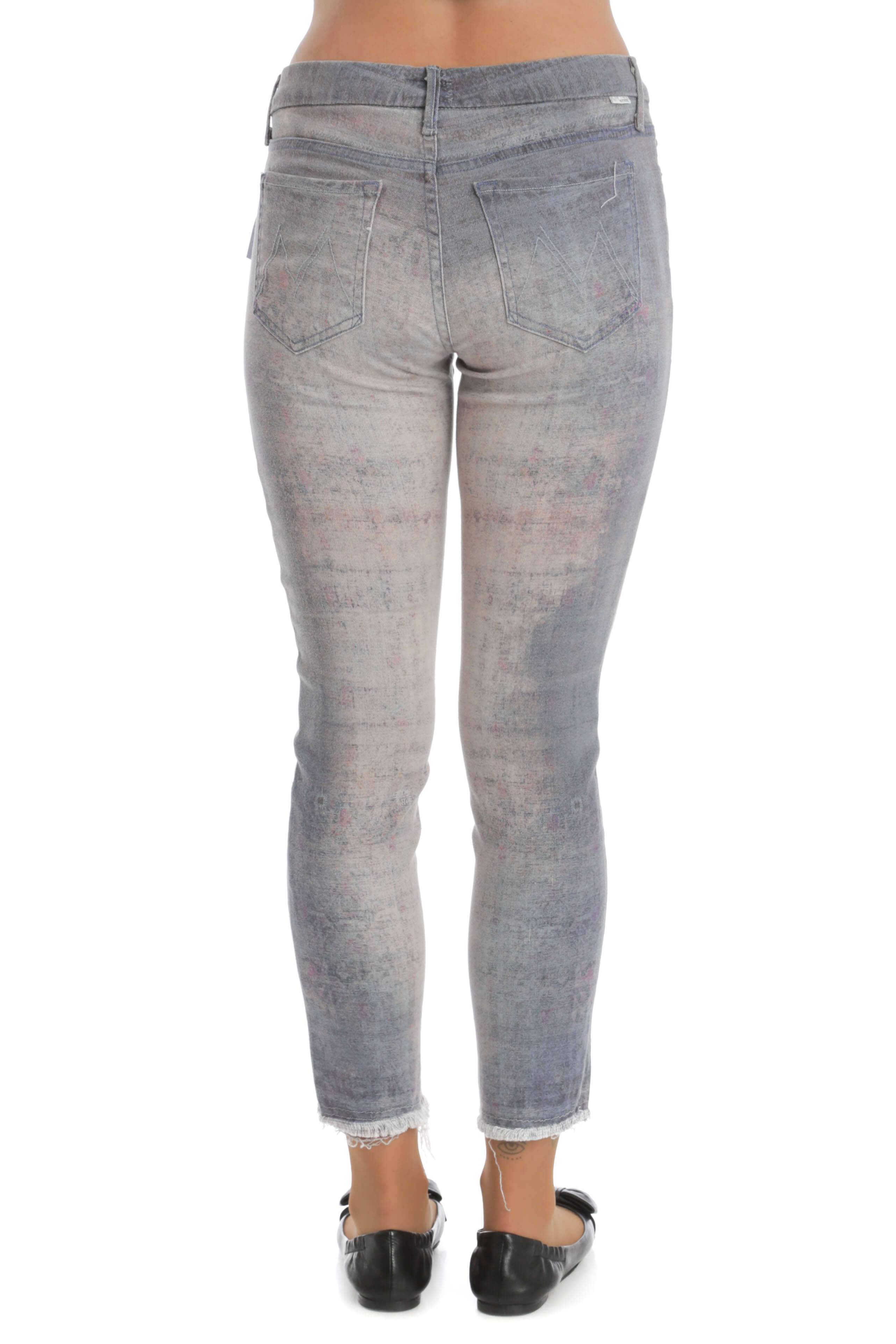 Mother, Talla 27