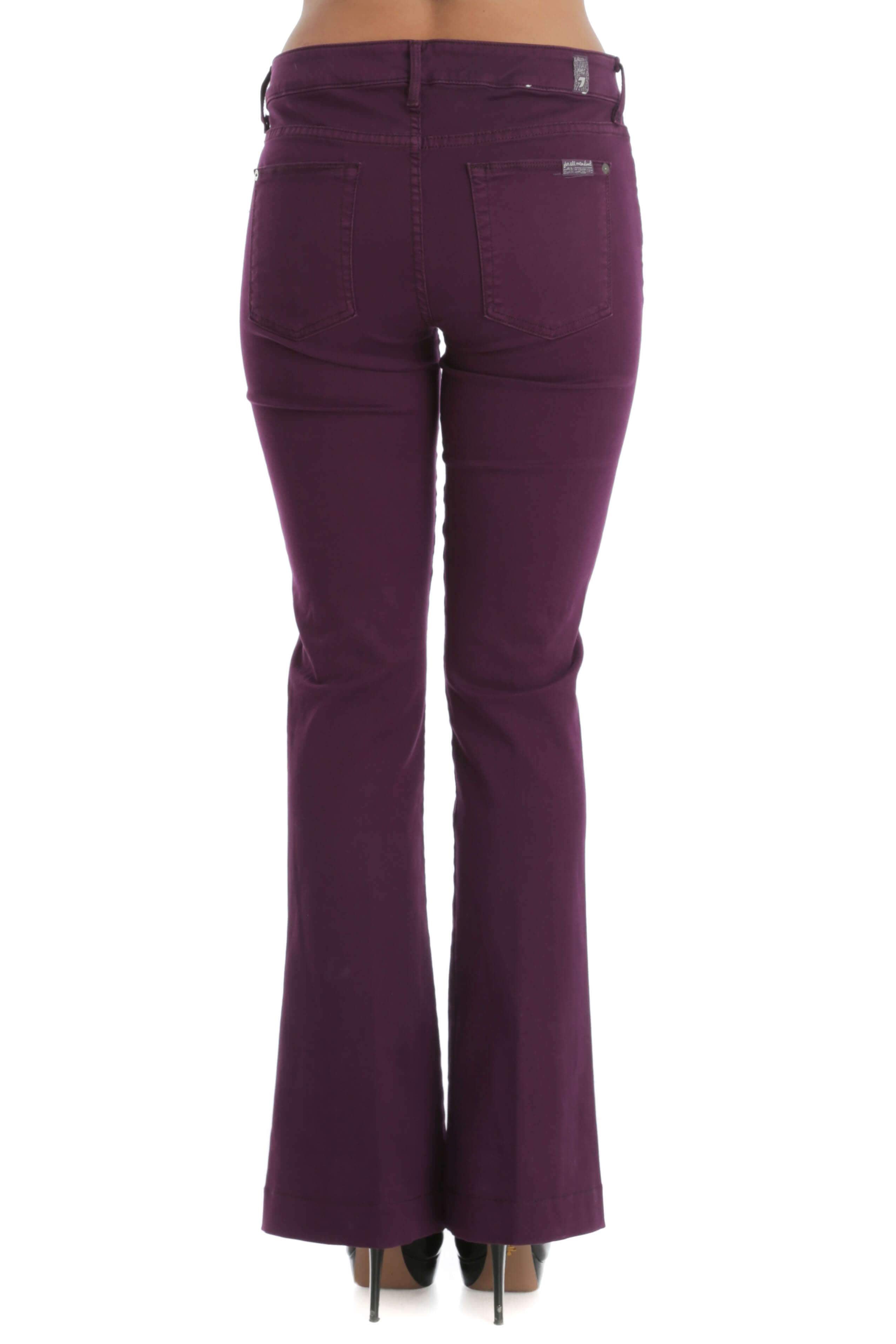 7 for all Mankind, Talla 28