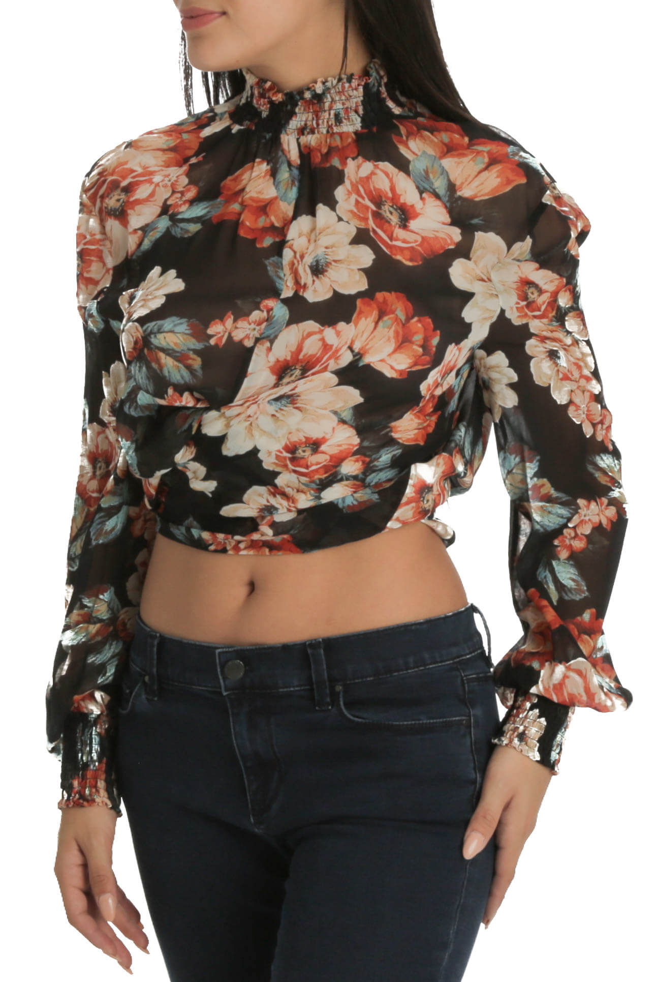 Nicholas, Talla M